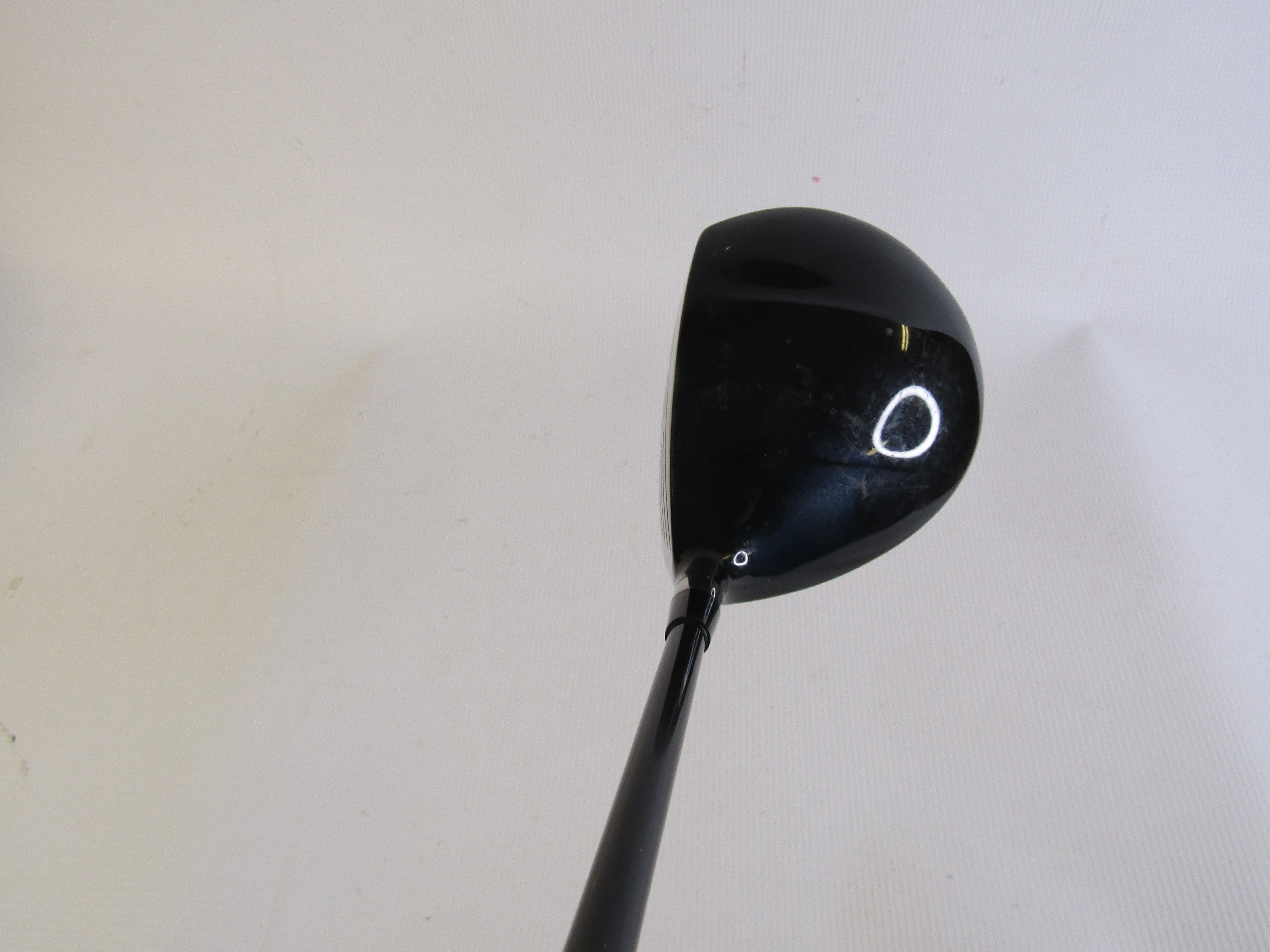 Flame 888 9.5° Driver Stiff Flex Graphite Men's Right Pre-Owned Drivers Golf Stuff 