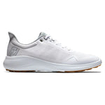 Footjoy Flex Spikeless White 56139C Shoes