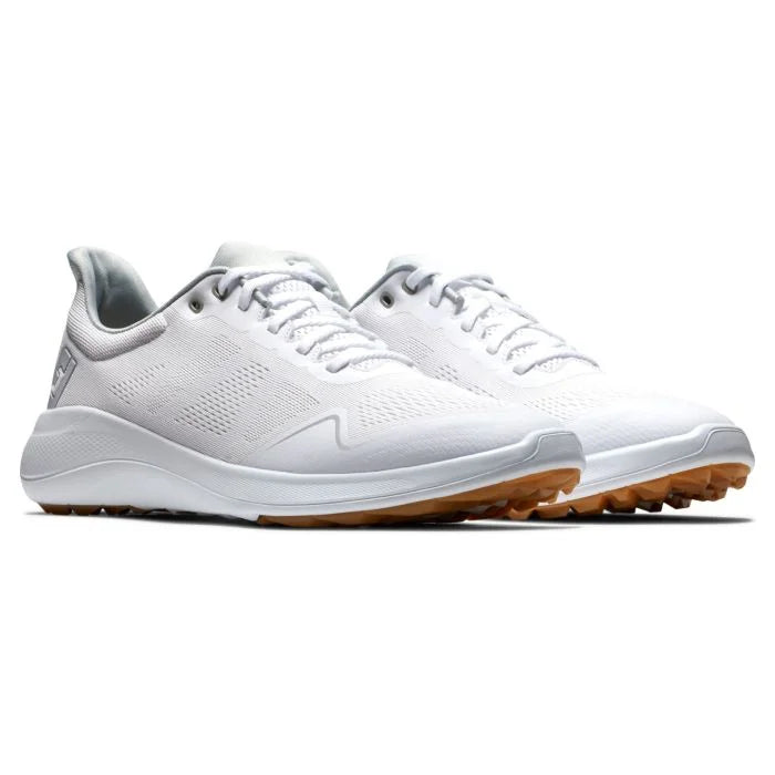 Footjoy flex white discount