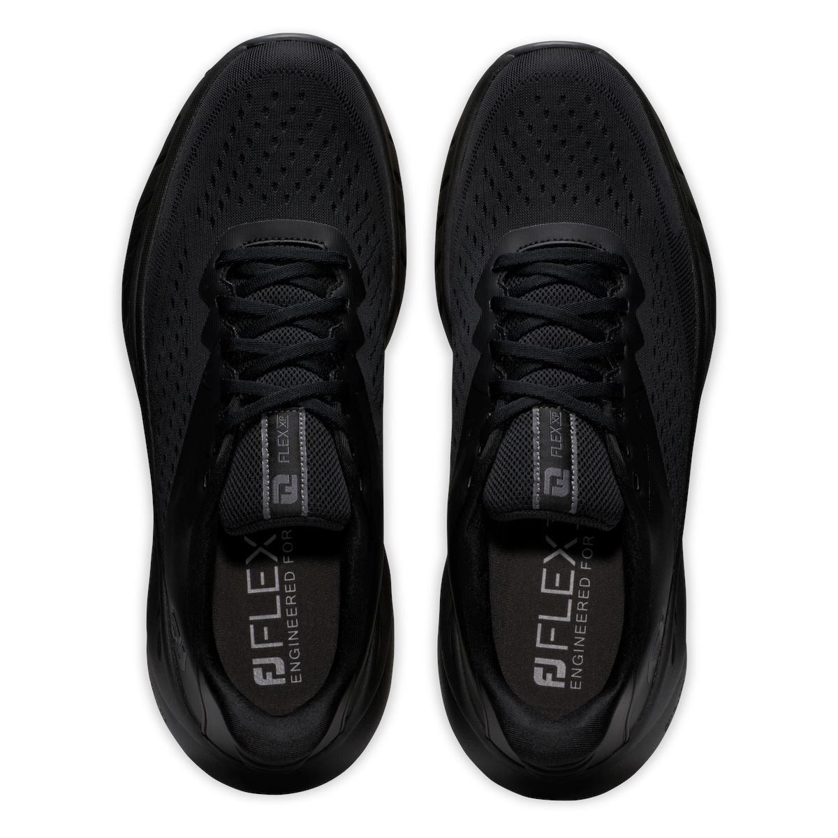 Footjoy Flex XP Men's Spikeless 56279C Golf Shoes – Golf Stuff