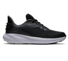 Footjoy Flex XP Women's Spikeless Black 95449C Golf Shoes Golf Stuff - Save on New and Pre-Owned Golf Equipment 6.5M 