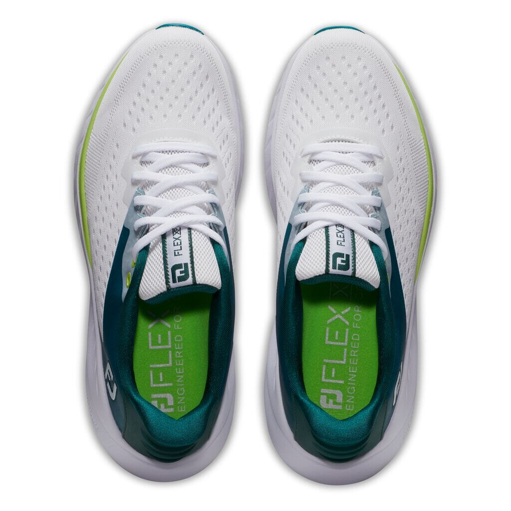 Footjoy Flex XP Women's Spikeless 95423C Golf Shoes – Golf Stuff