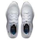 Footjoy Pro/SLX Men's Golf Shoes White 56912C Spikeless Spikeless Golf Shoe FootJoy 