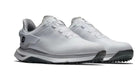 Footjoy Pro/SLX Men's Golf Shoes White 56915 Boa Lacing Spikeless Golf Shoe FootJoy 