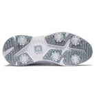 Footjoy Tour Rival 97852C Womens Shoes White Golf Shoes FootJoy 