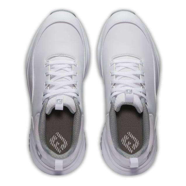 Footjoy Tour Rival 97852C Womens Shoes White Golf Shoes FootJoy 