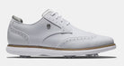 Footjoy Traditions 97931 Womens Shoes White Golf Shoes FootJoy 6 Medium Women's