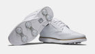 Footjoy Traditions 97931 Womens Shoes White Golf Shoes FootJoy 