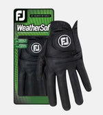 FootJoy WeatherSof Women Gloves '18 Golf Stuff - Save on New and Pre-Owned Golf Equipment 