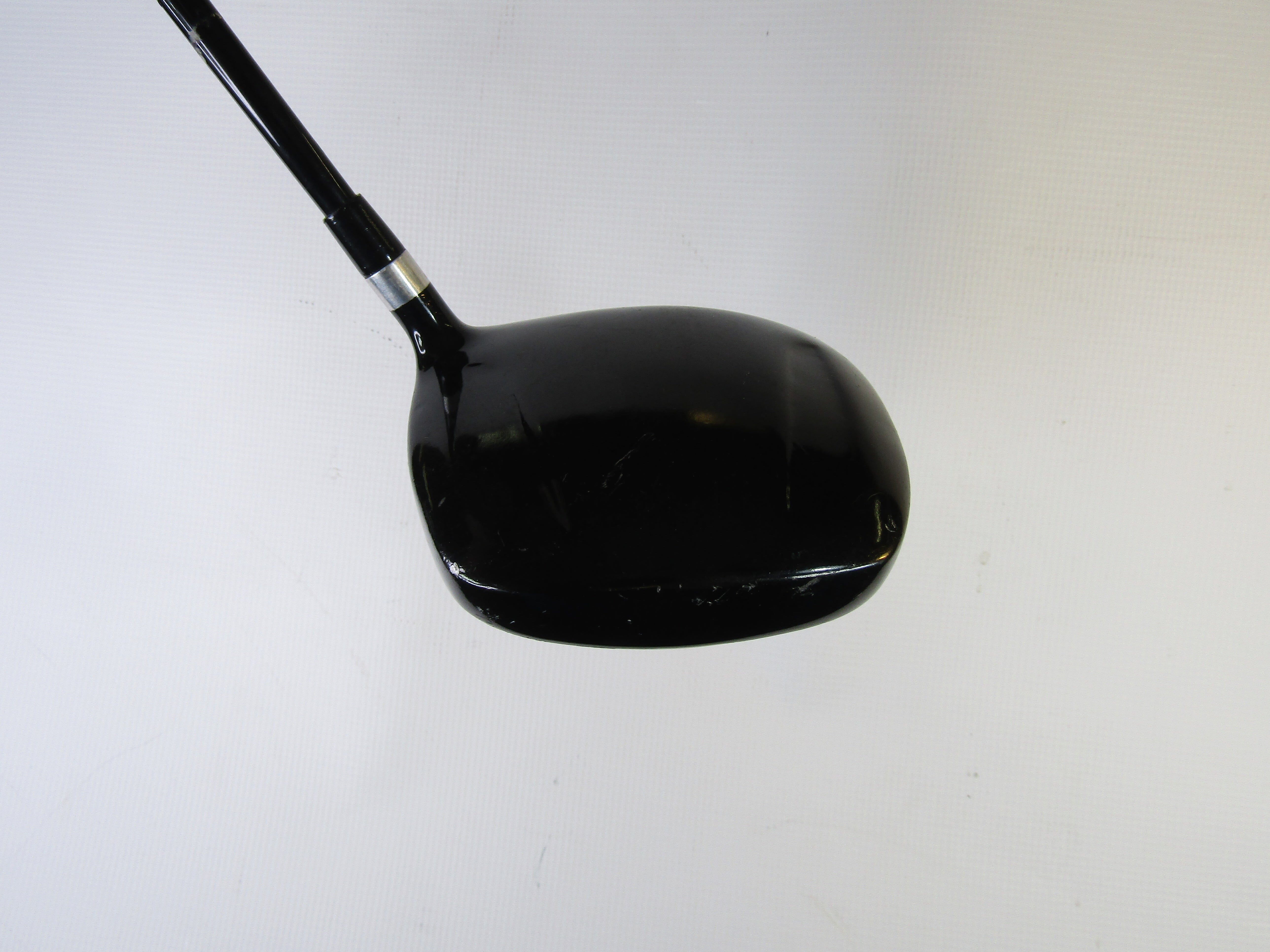 Forged Tec Plus 10.5° Driver Intermediate Flex Graphite Men's Right Pre-Owned Drivers Golf Stuff 