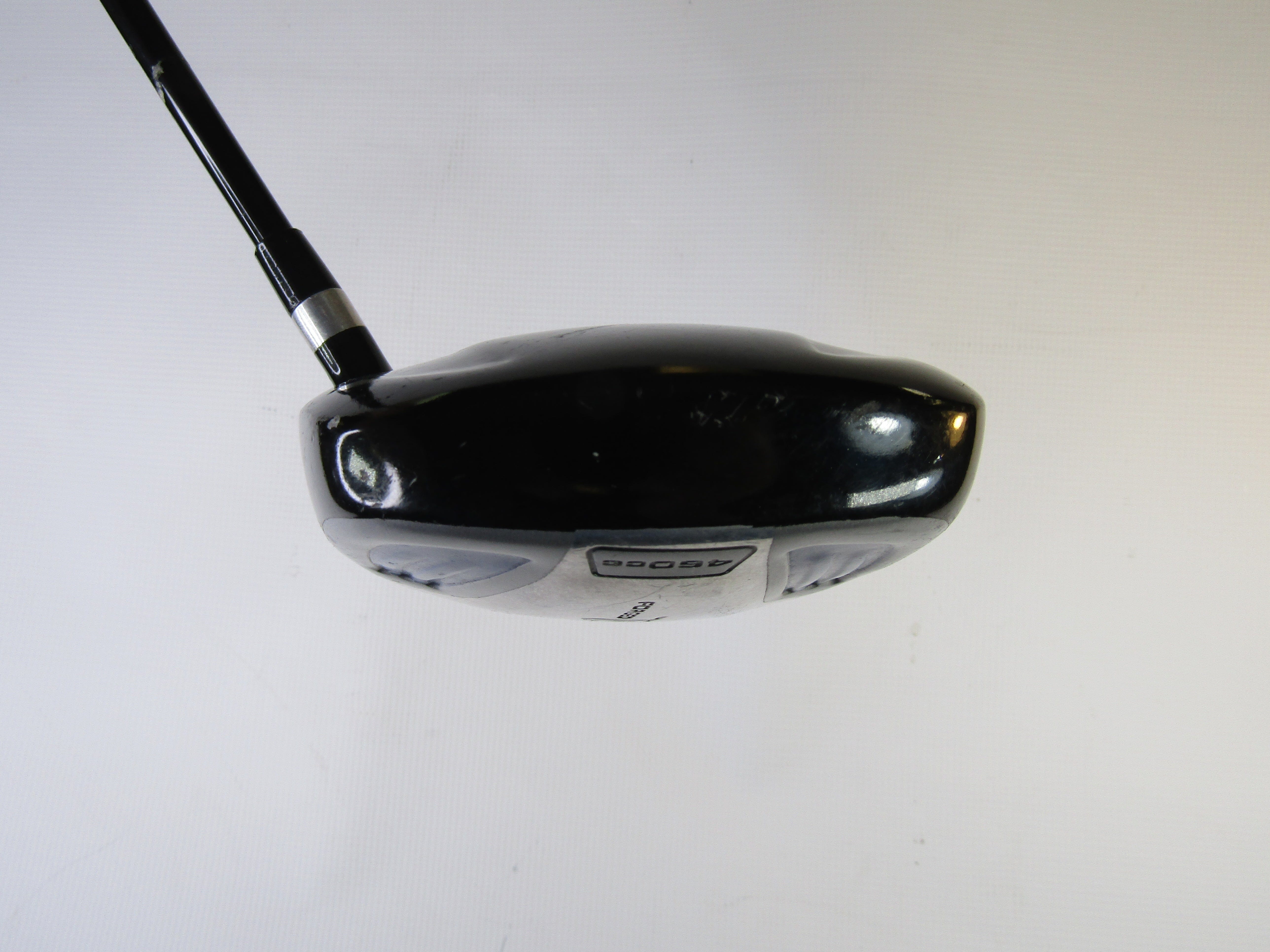 Forged Tec Plus 10.5° Driver Intermediate Flex Graphite Men's Right Pre-Owned Drivers Golf Stuff 