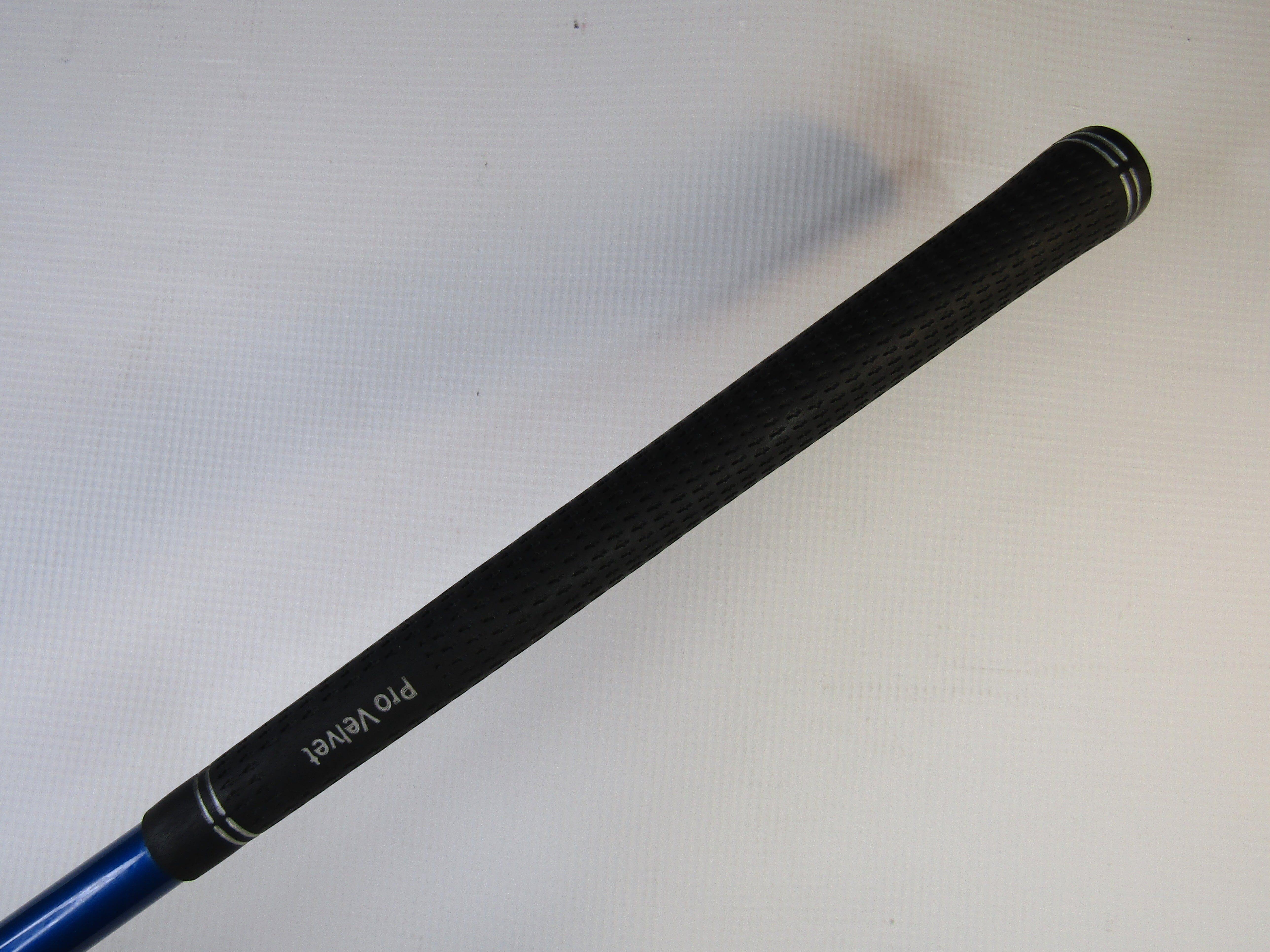 Forged Tec Plus 10.5° Driver Intermediate Flex Graphite Men's Right Pre-Owned Drivers Golf Stuff 