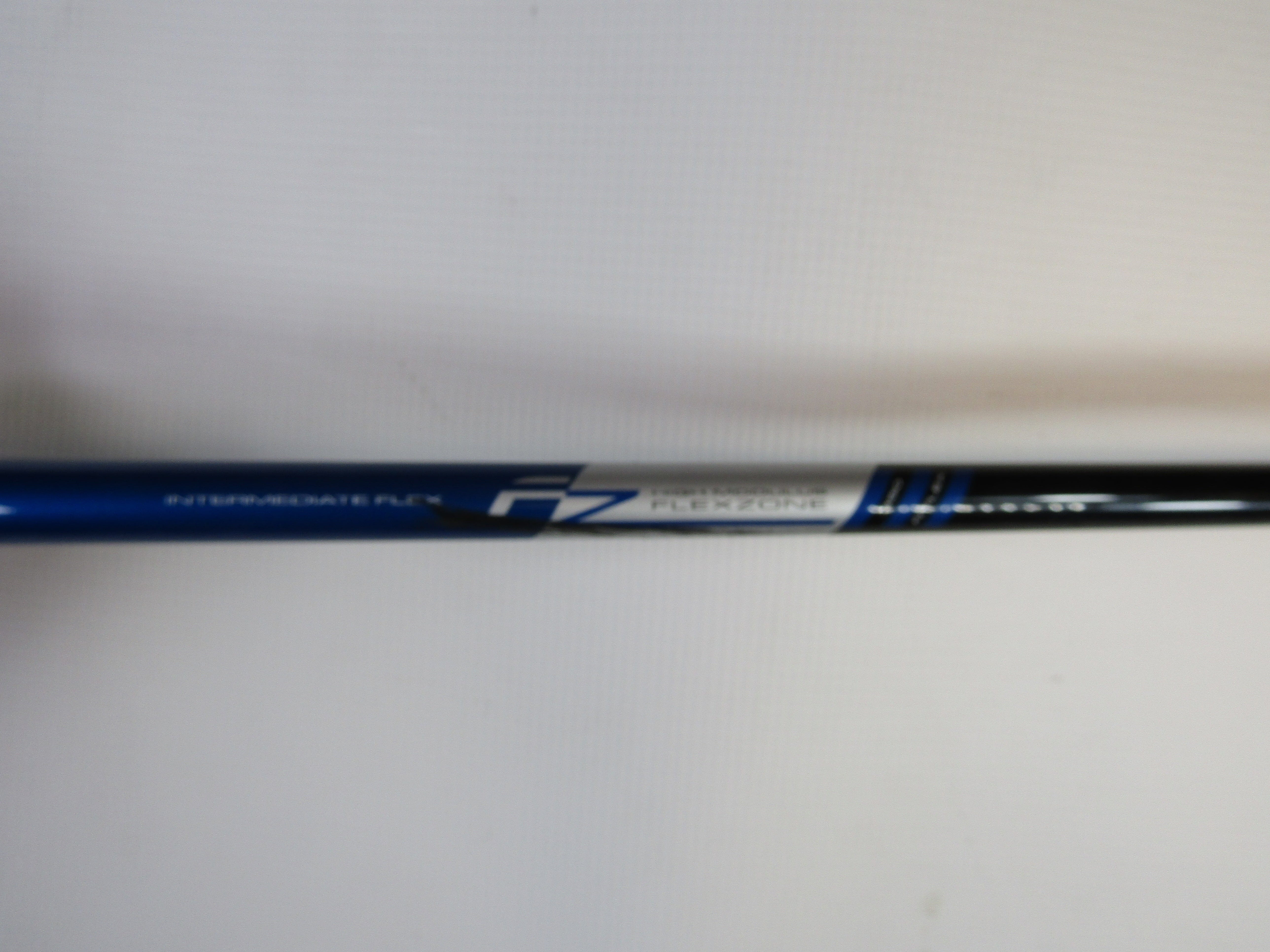 Forged Tec Plus 10.5° Driver Intermediate Flex Graphite Men's Right Pre-Owned Drivers Golf Stuff 