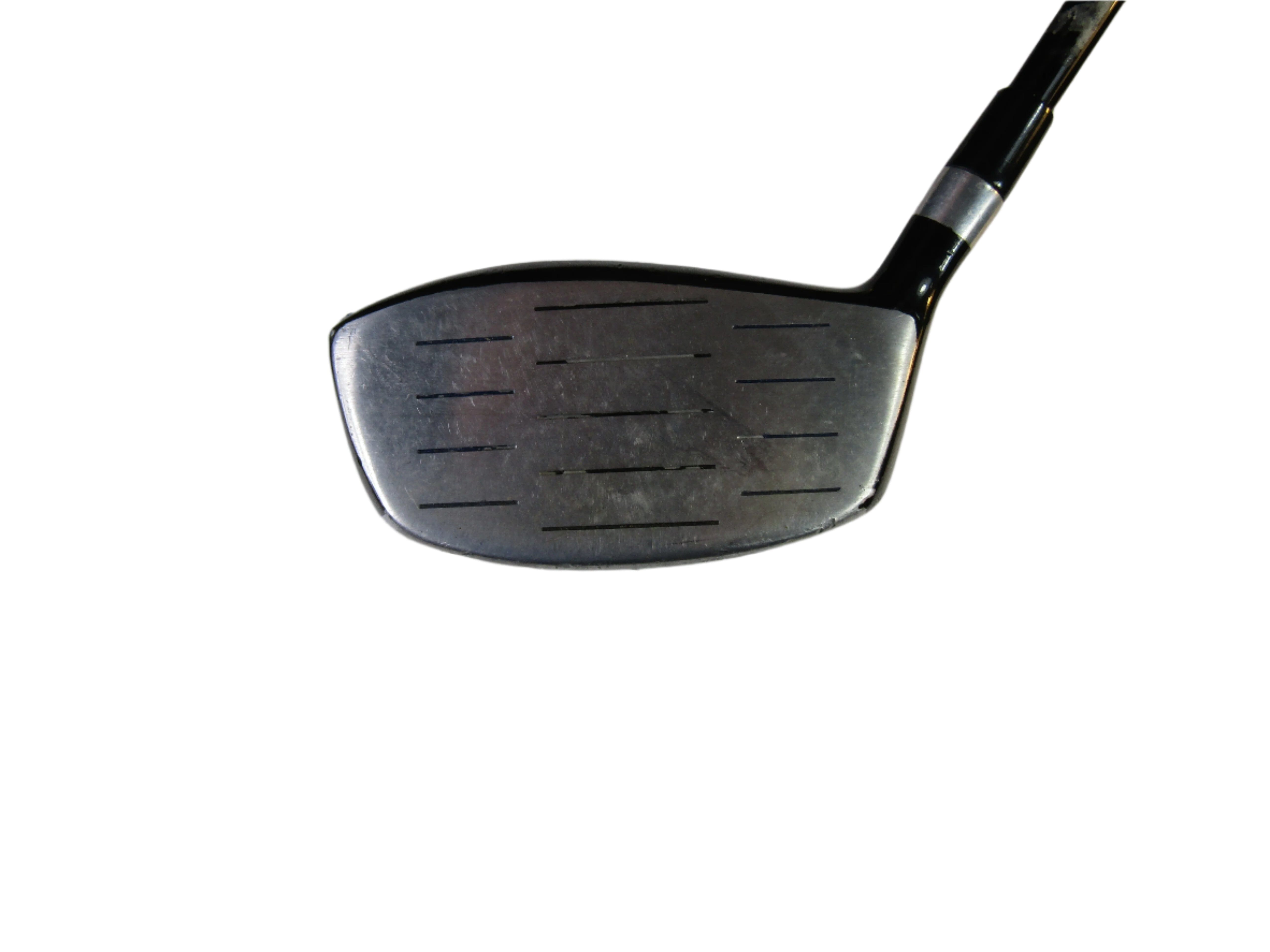 Forged Tec Plus 10.5° Driver Intermediate Flex Graphite Men's Right Pre-Owned Drivers Golf Stuff 