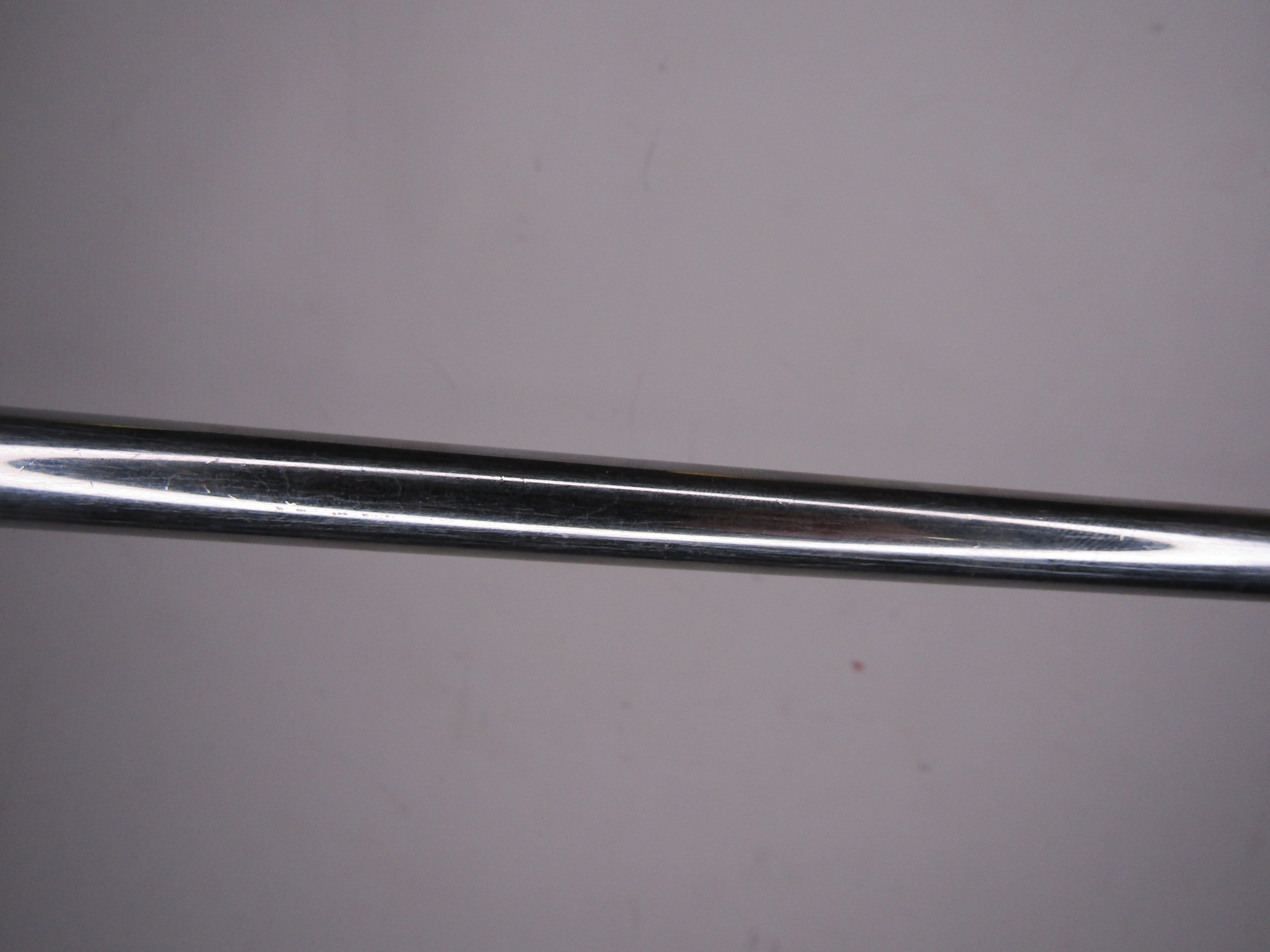 Founders Club Fp-1 35" Blade Putter Steel Men's Right Putters Founders Club 