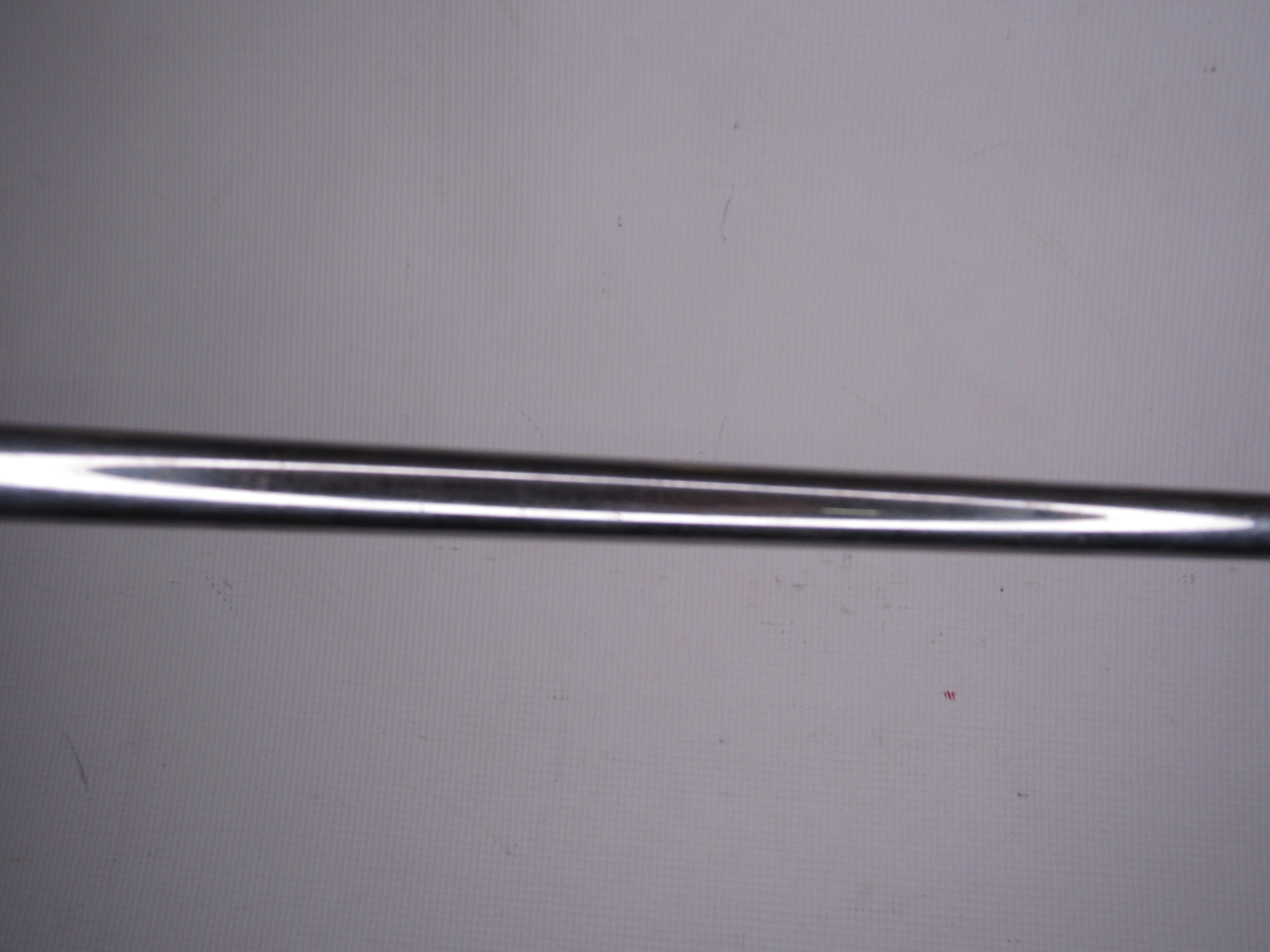 Founders Club Fp-1 35" Blade Putter Steel Men's Right Putters Founders Club 