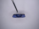 Founders Club Fp-1 35" Blade Putter Steel Men's Right Putters Founders Club 
