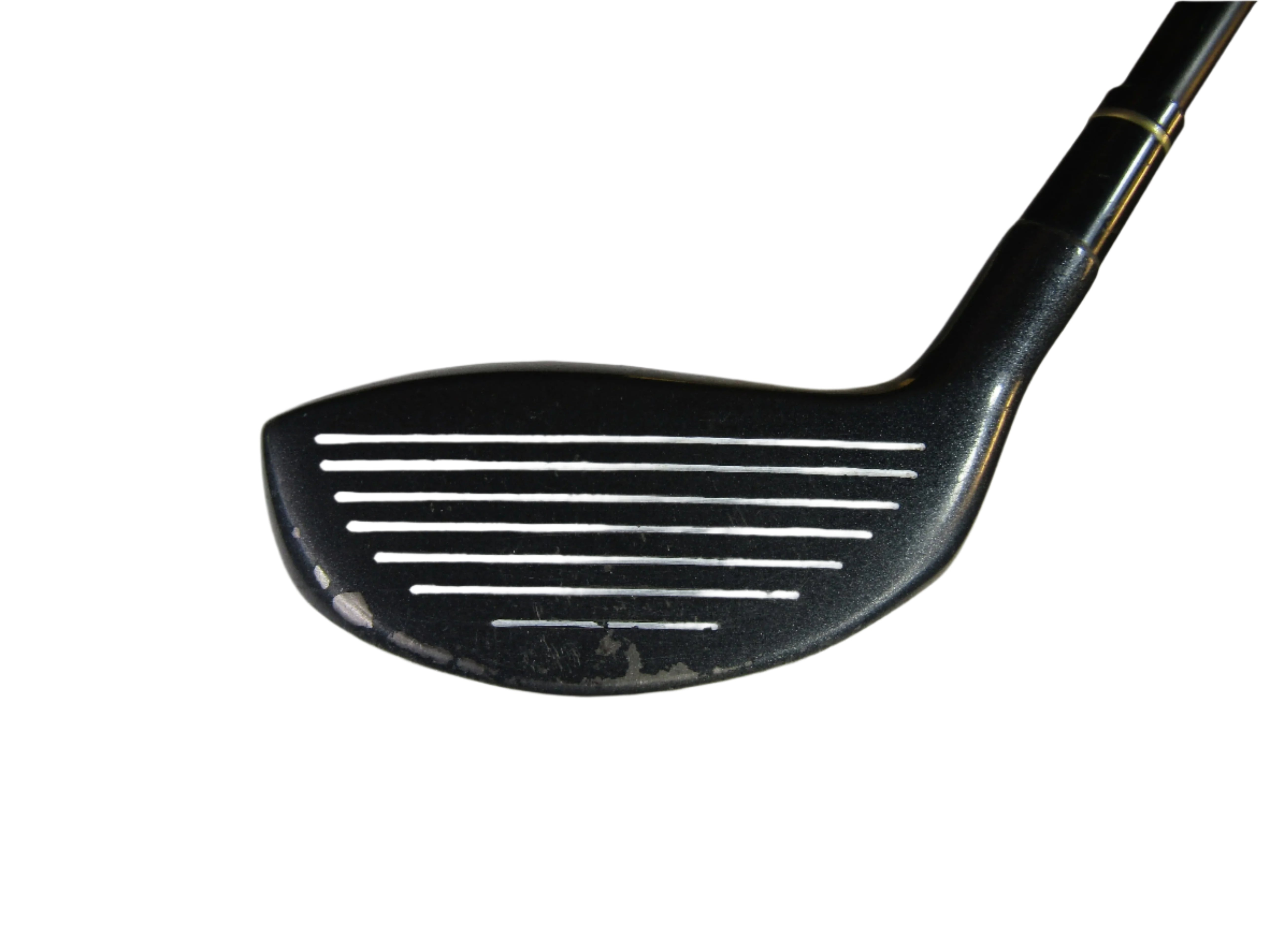 Founders Club "The Judge Rules" #3 14.5° FW Reg. Flex Graphite Men's Right Golf Stuff 