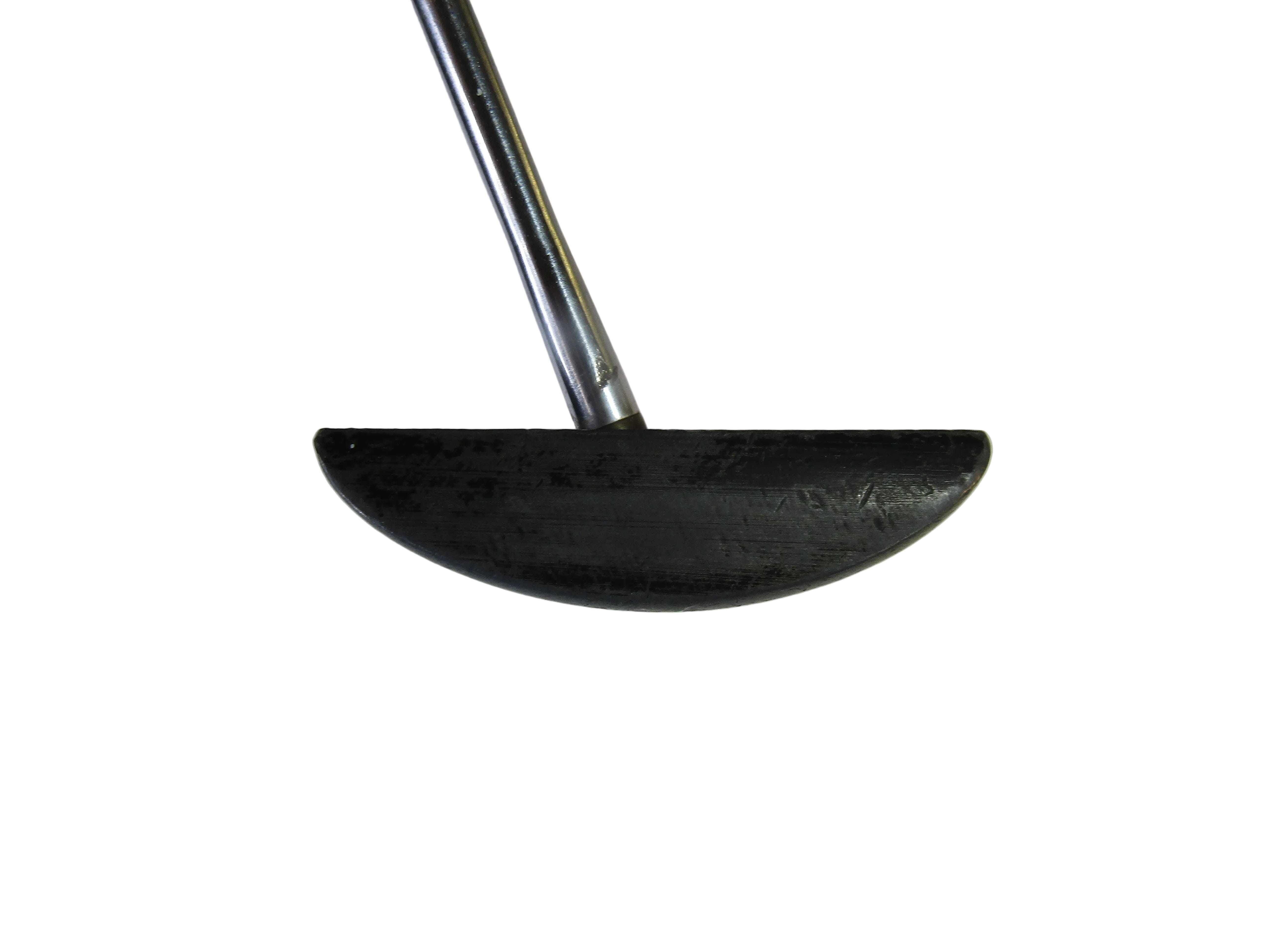 Freddie Haas Hot-Rod R-Eye 34.25" 2 Way Blade Putter Steel Men's Pre-Owned Putters Golf Stuff 