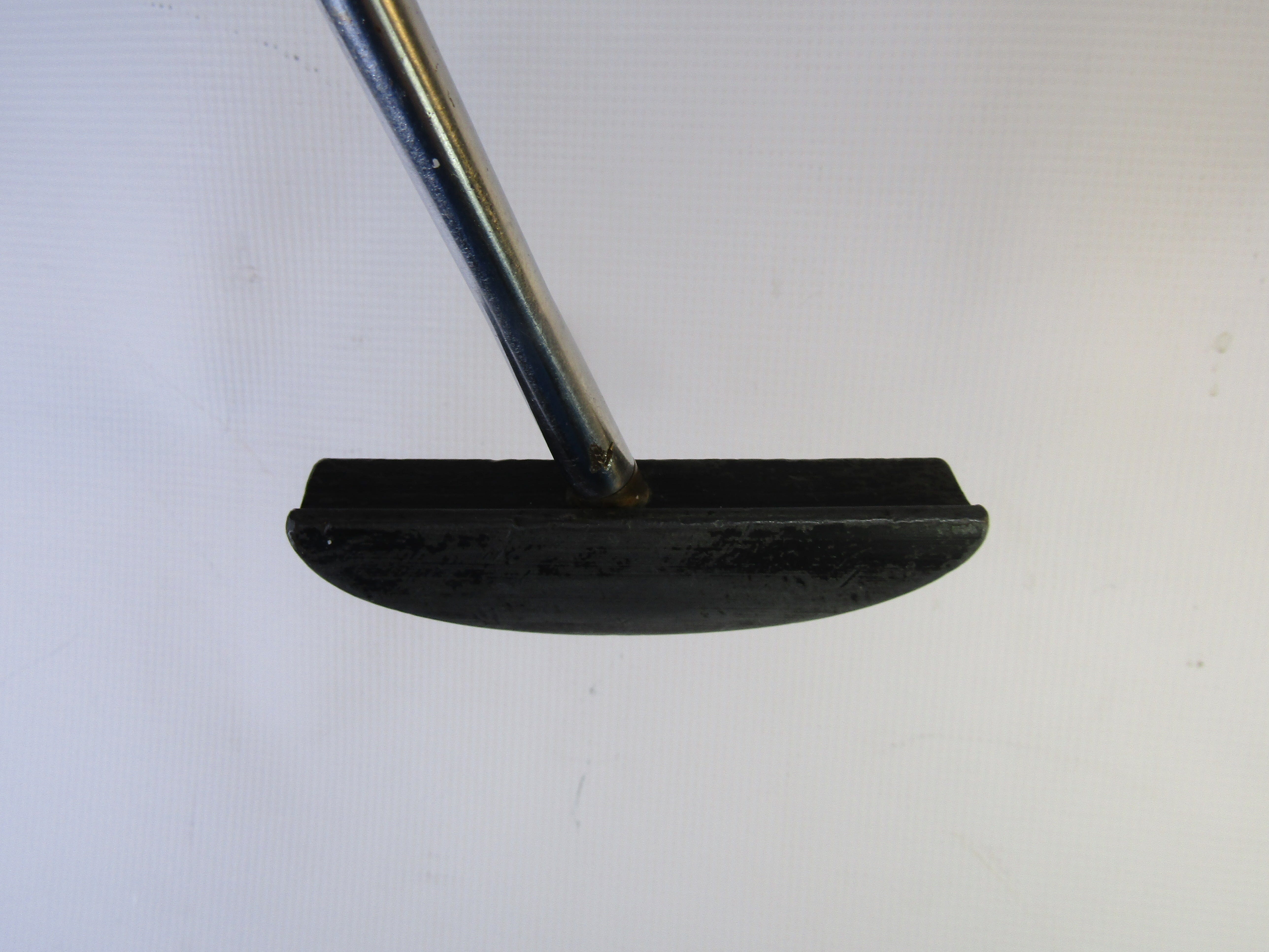 Freddie Haas Hot-Rod R-Eye 34.25" 2 Way Blade Putter Steel Men's Pre-Owned Putters Golf Stuff 