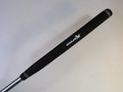 Freddie Haas Hot-Rod R-Eye 34.25" 2 Way Blade Putter Steel Men's Pre-Owned Putters Golf Stuff 