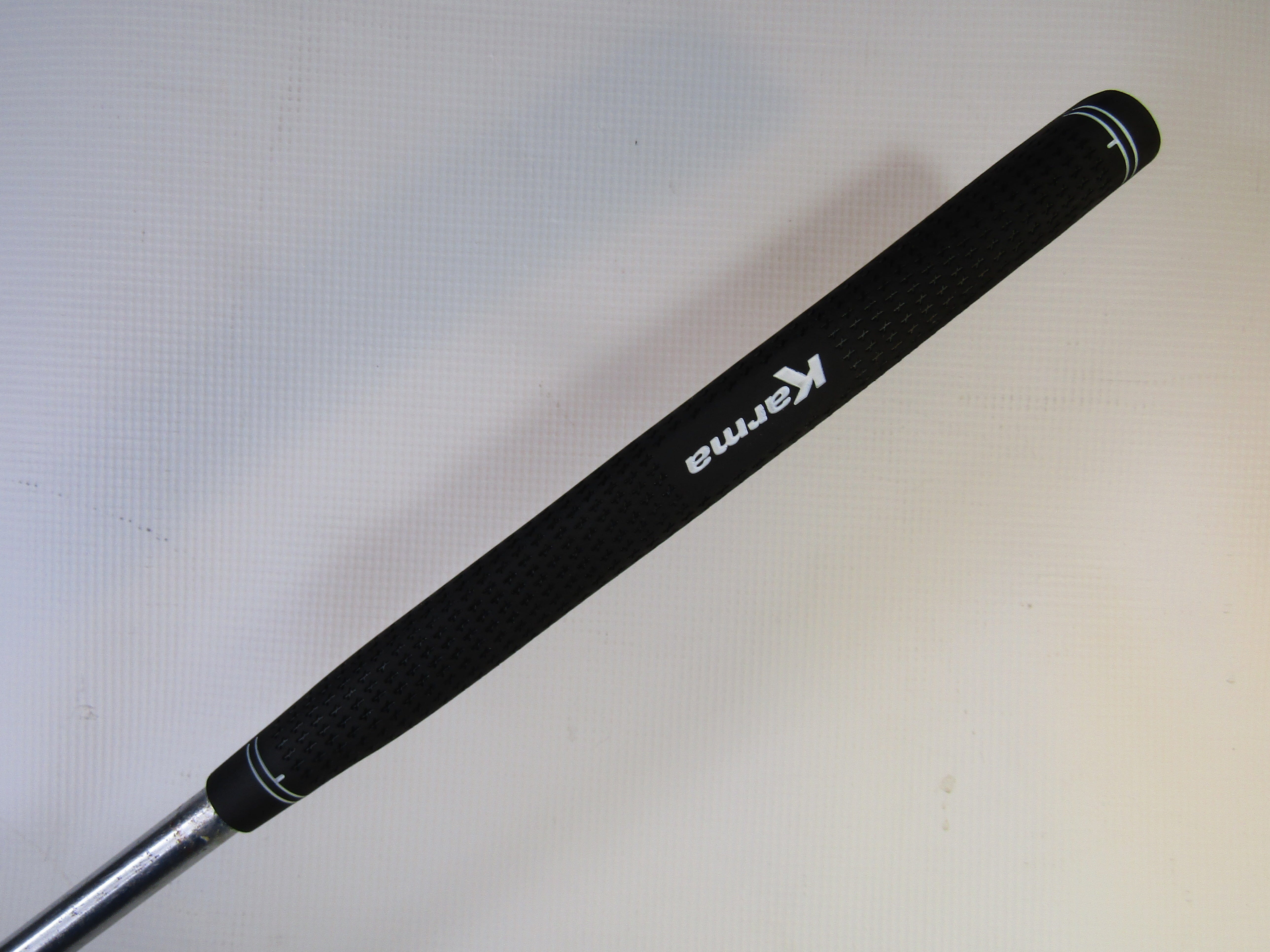 Freddie Haas Hot-Rod R-Eye 34.25" 2 Way Blade Putter Steel Men's Pre-Owned Putters Golf Stuff 