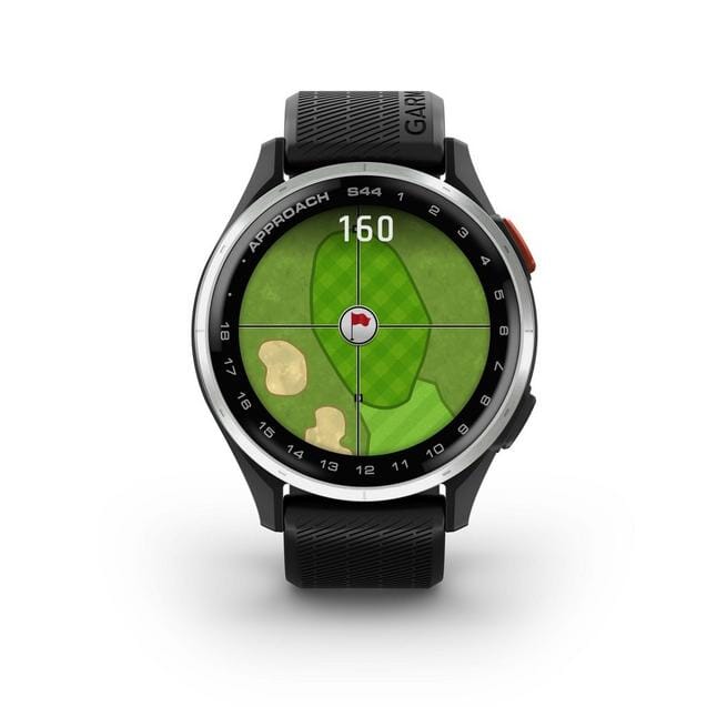 Garmin Approach S44 GPS Golf Watch GPS Garmin 