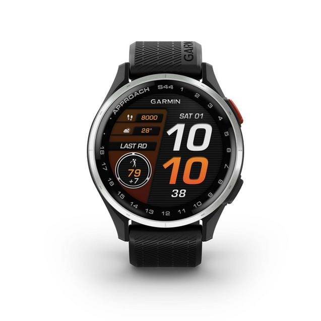 Garmin Approach S44 GPS Golf Watch GPS Garmin 