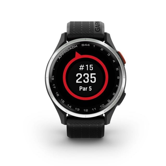 Garmin Approach S44 GPS Golf Watch GPS Garmin 