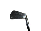Gary Player Signature Model #5 Iron Stiff Flex Steel Men's Right Pre-Owned Irons Golf Stuff 