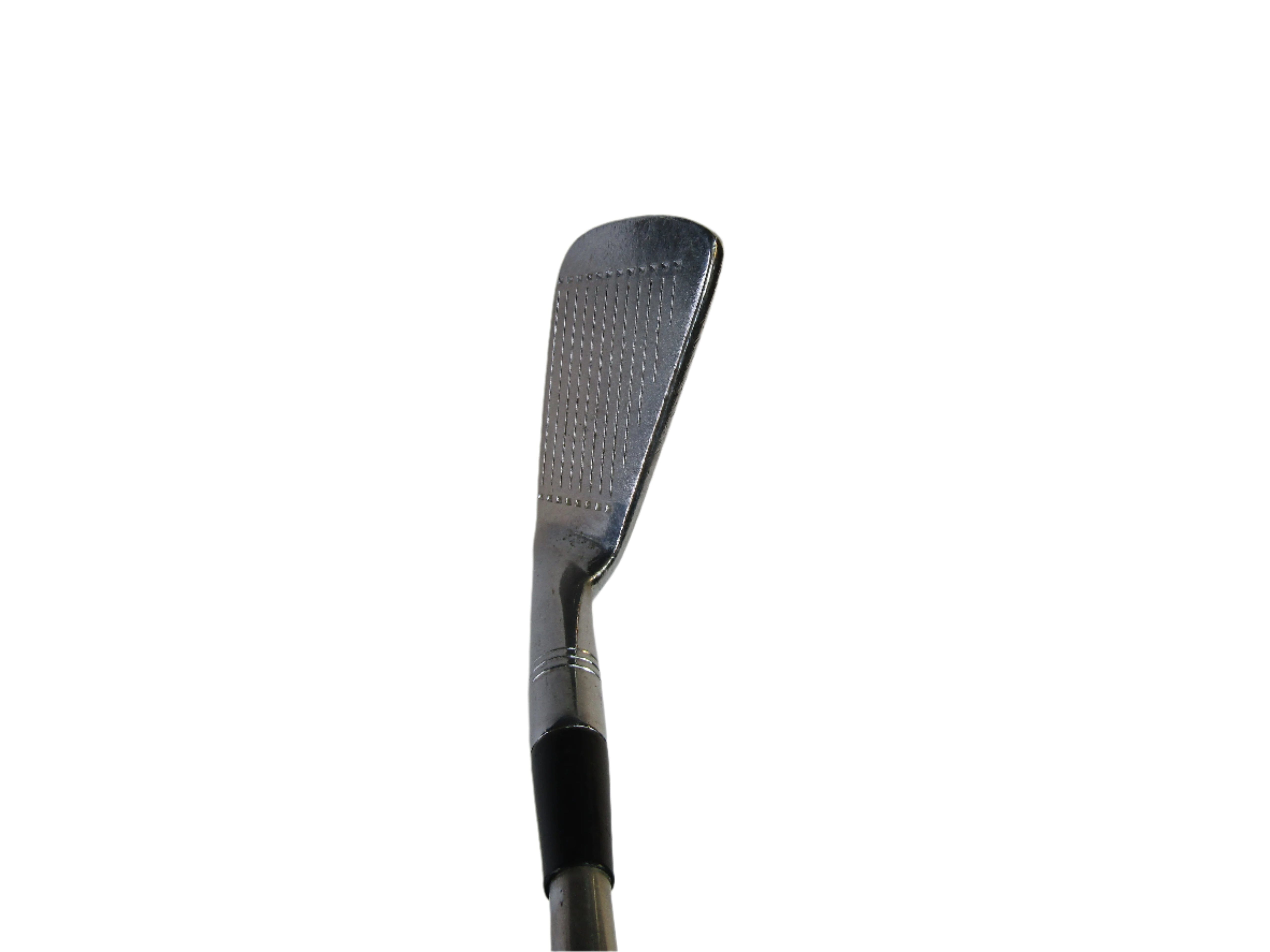 Gary Player Signature Model #5 Iron Stiff Flex Steel Men's Right Pre-Owned Irons Golf Stuff 