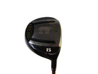 Golden Bear #3 FW Regular Flex Graphite Men's Right Pre-Owned Fairway Woods Golden Bear 