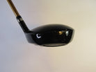 Golden Bear #3 FW Regular Flex Graphite Men's Right Pre-Owned Fairway Woods Golden Bear 