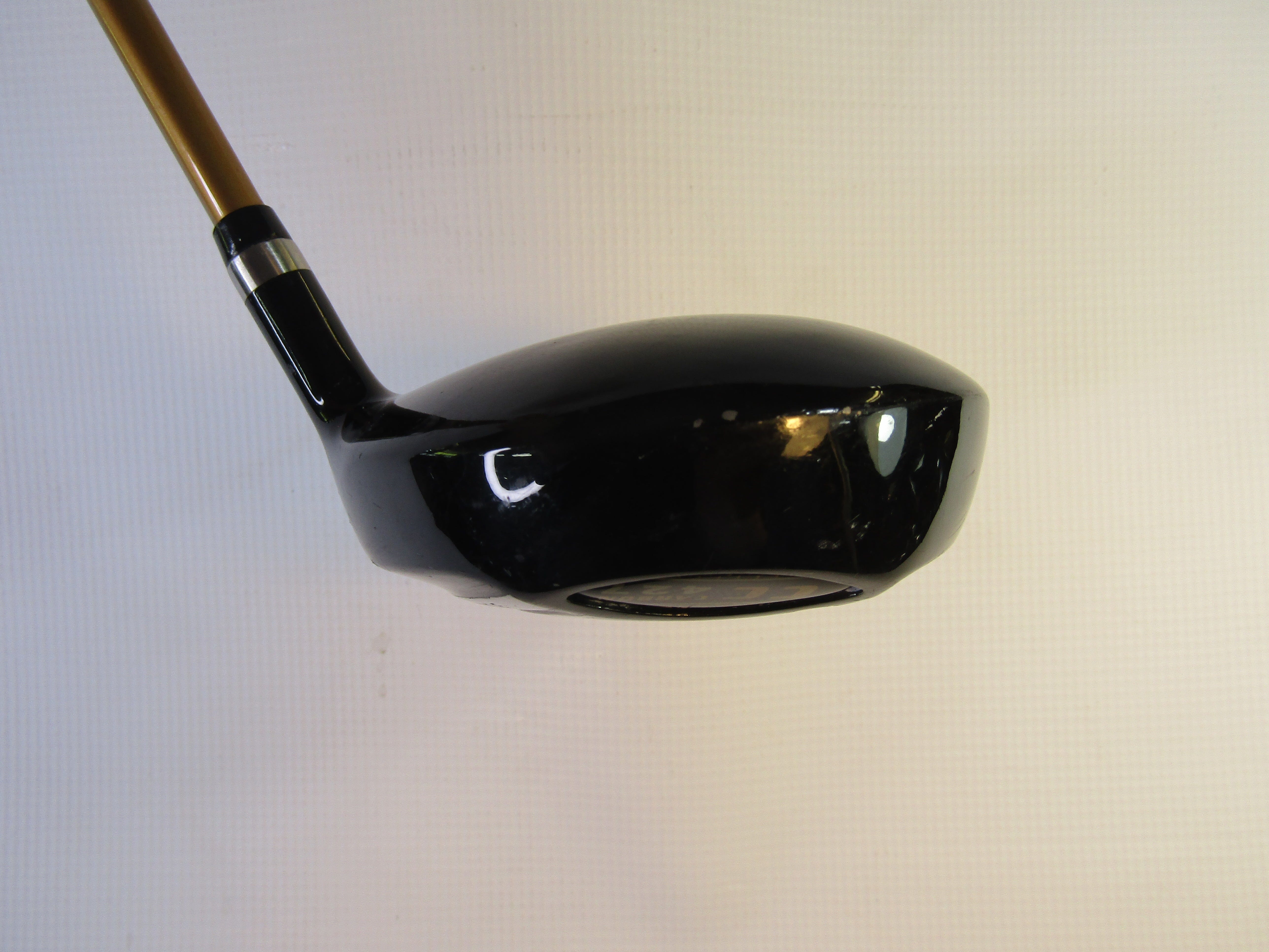 Golden Bear #3 FW Regular Flex Graphite Men's Right Pre-Owned Fairway Woods Golden Bear 