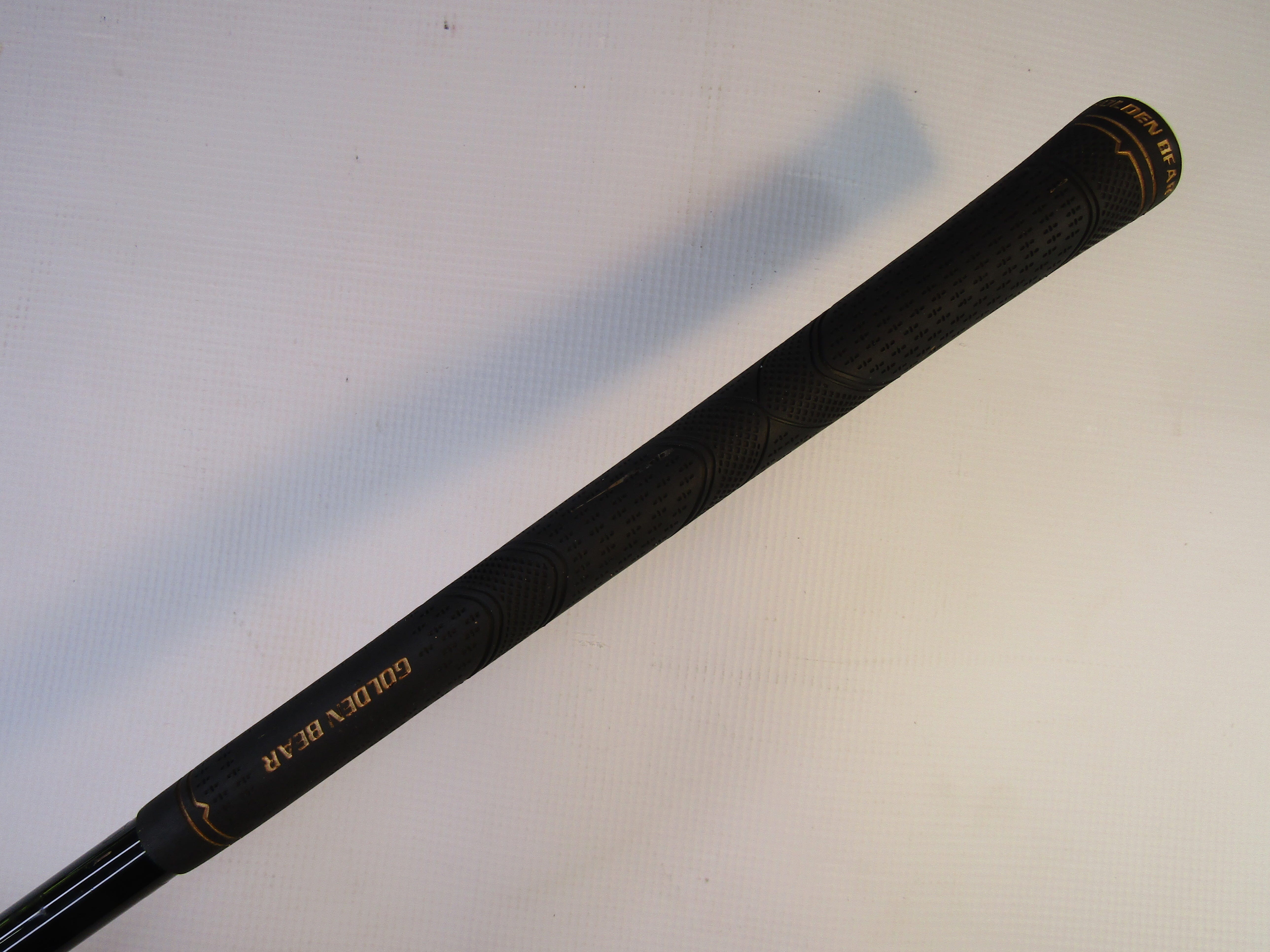 Golden Bear #3 FW Regular Flex Graphite Men's Right Pre-Owned Fairway Woods Golden Bear 