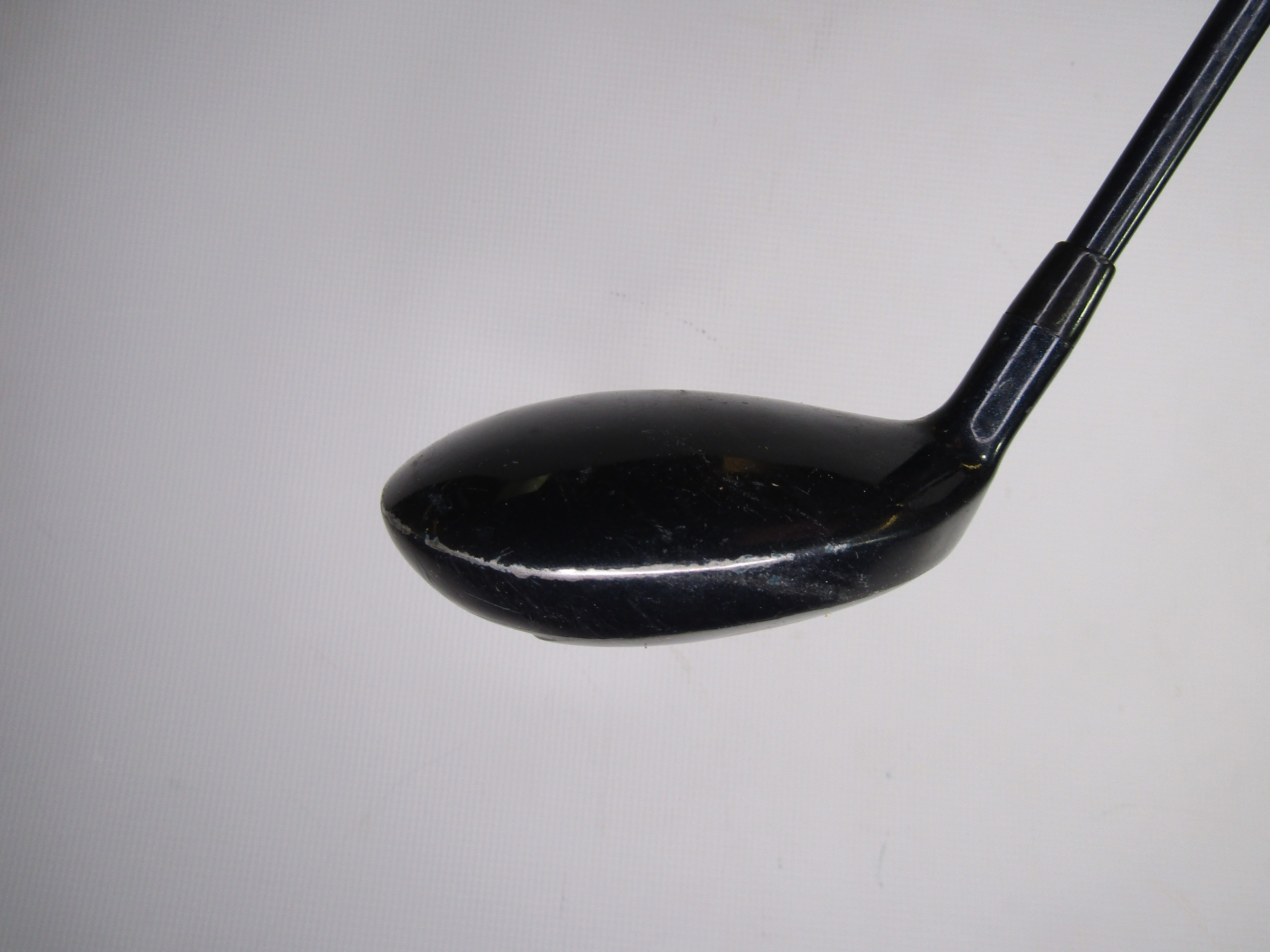 Golden Bear #3 Wood Regular Graphite Men's Left Pre-Owned Fairway Woods Golden Bear 