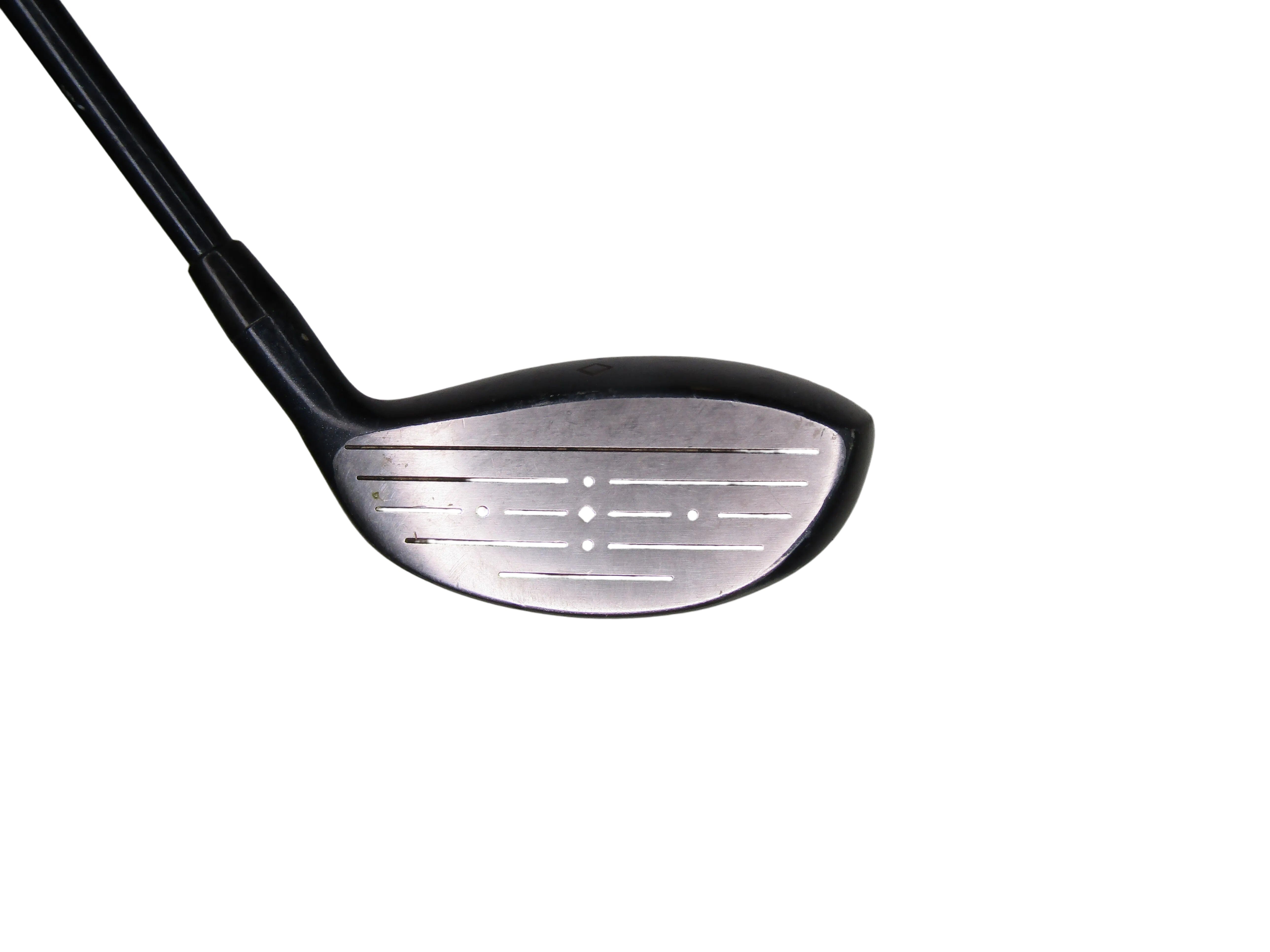 Golden Bear #3 Wood Regular Graphite Men's Left Pre-Owned Fairway Woods Golden Bear 