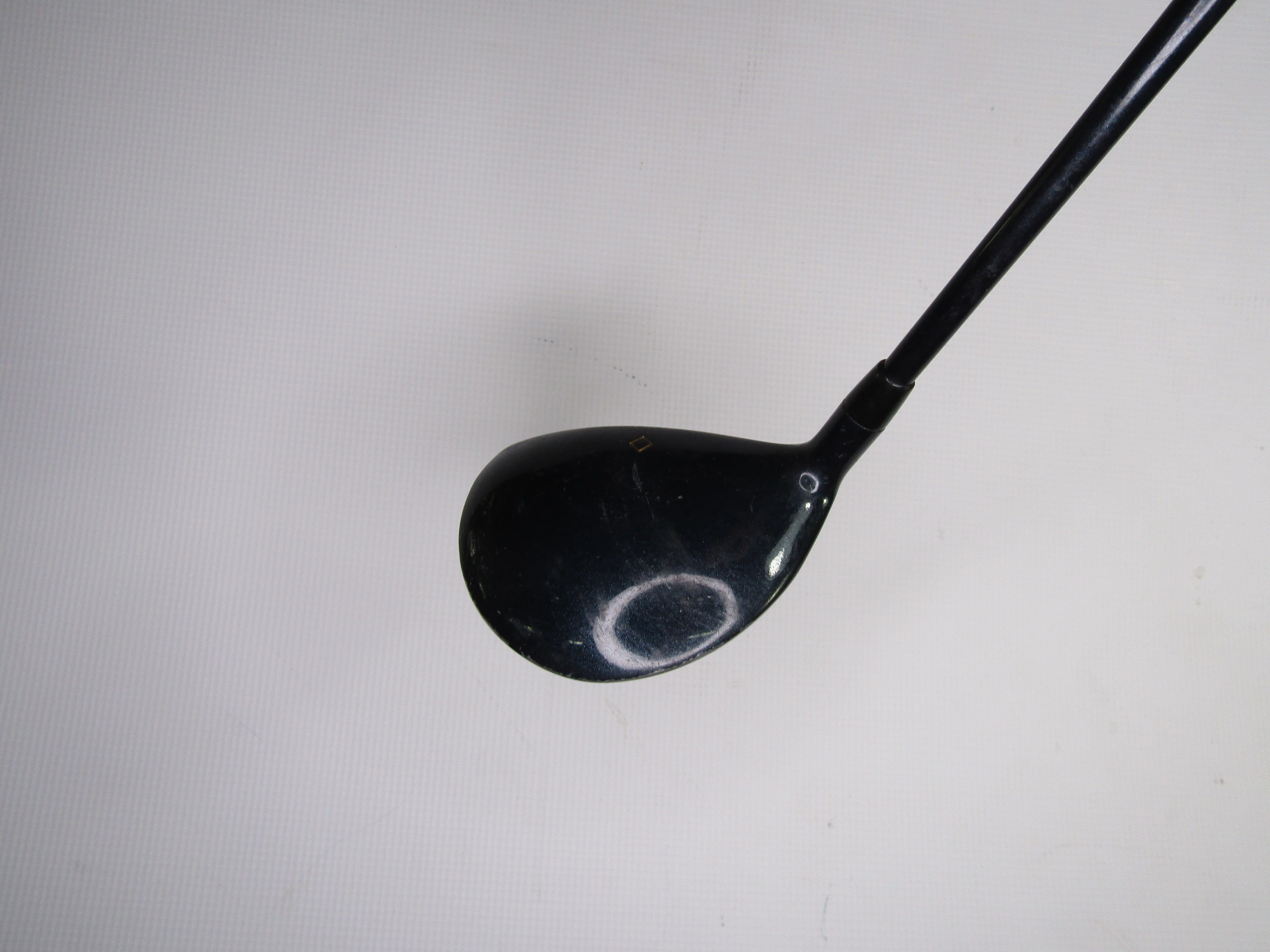 Golden Bear #3 Wood Regular Graphite Men's Left Pre-Owned Fairway Woods Golden Bear 