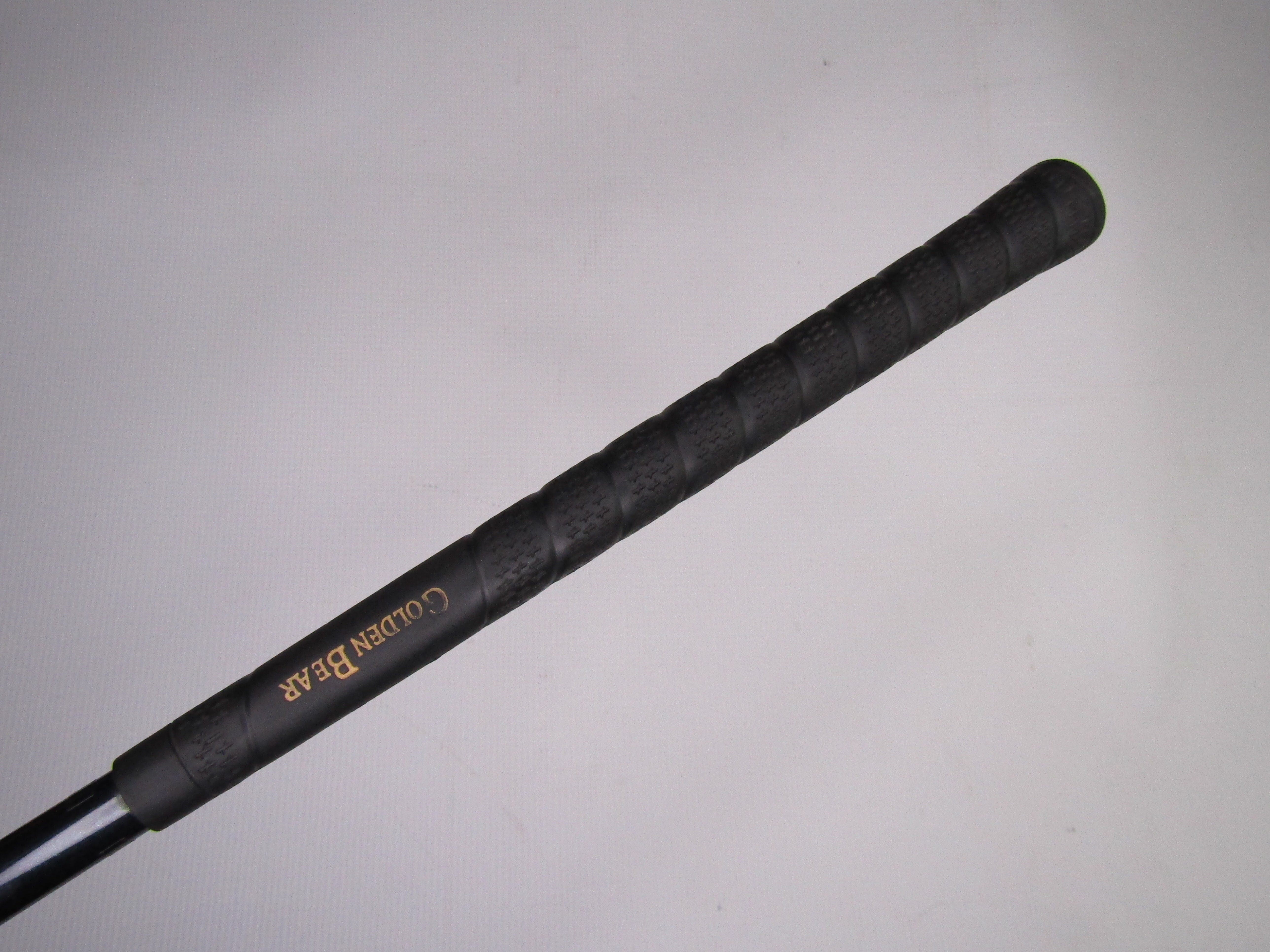 Golden Bear #3 Wood Regular Graphite Men's Left Pre-Owned Fairway Woods Golden Bear 