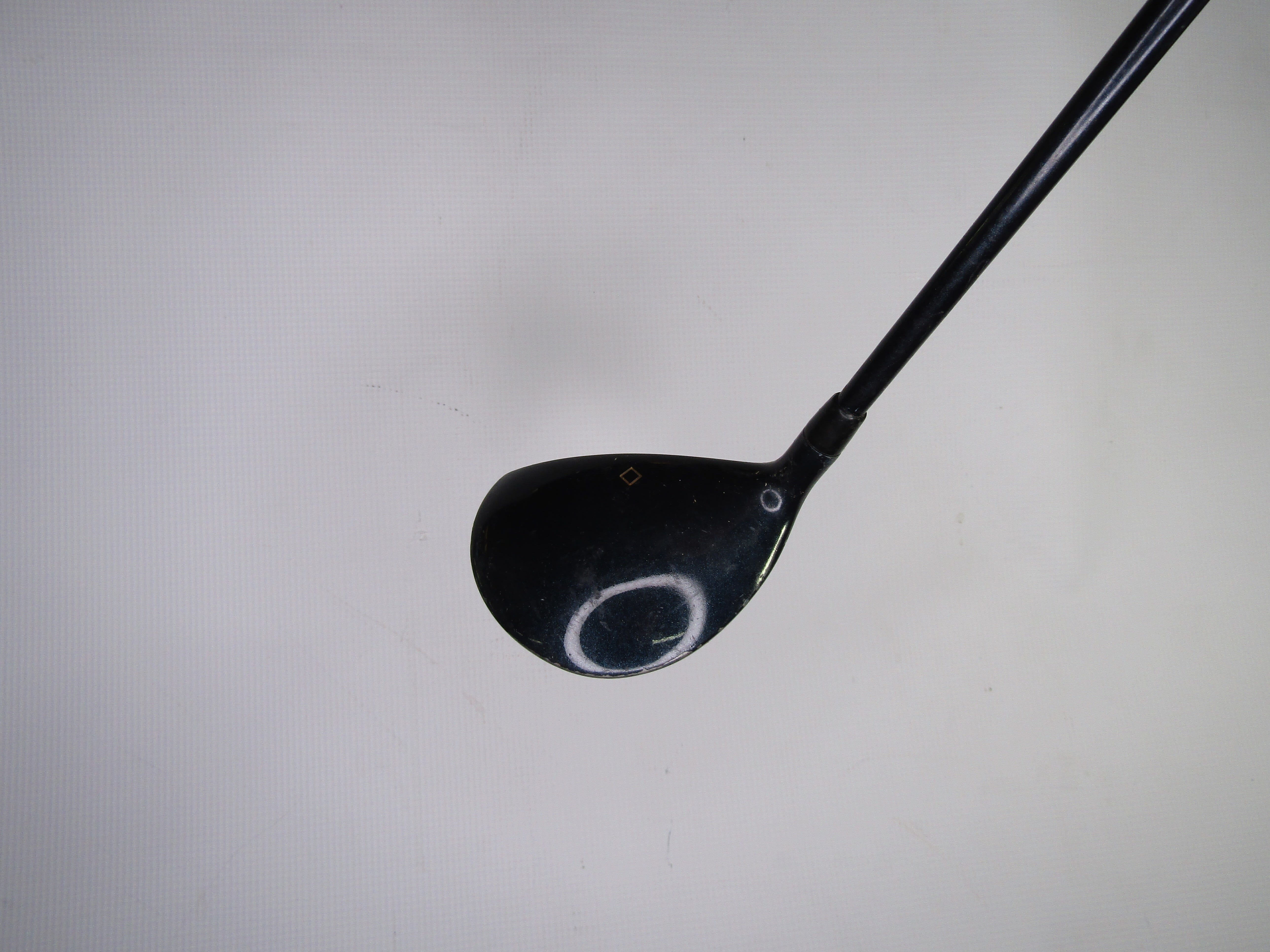 Golden Bear #5 Wood Regular Graphite Men's Left Pre-Owned Fairway Woods Golden Bear 