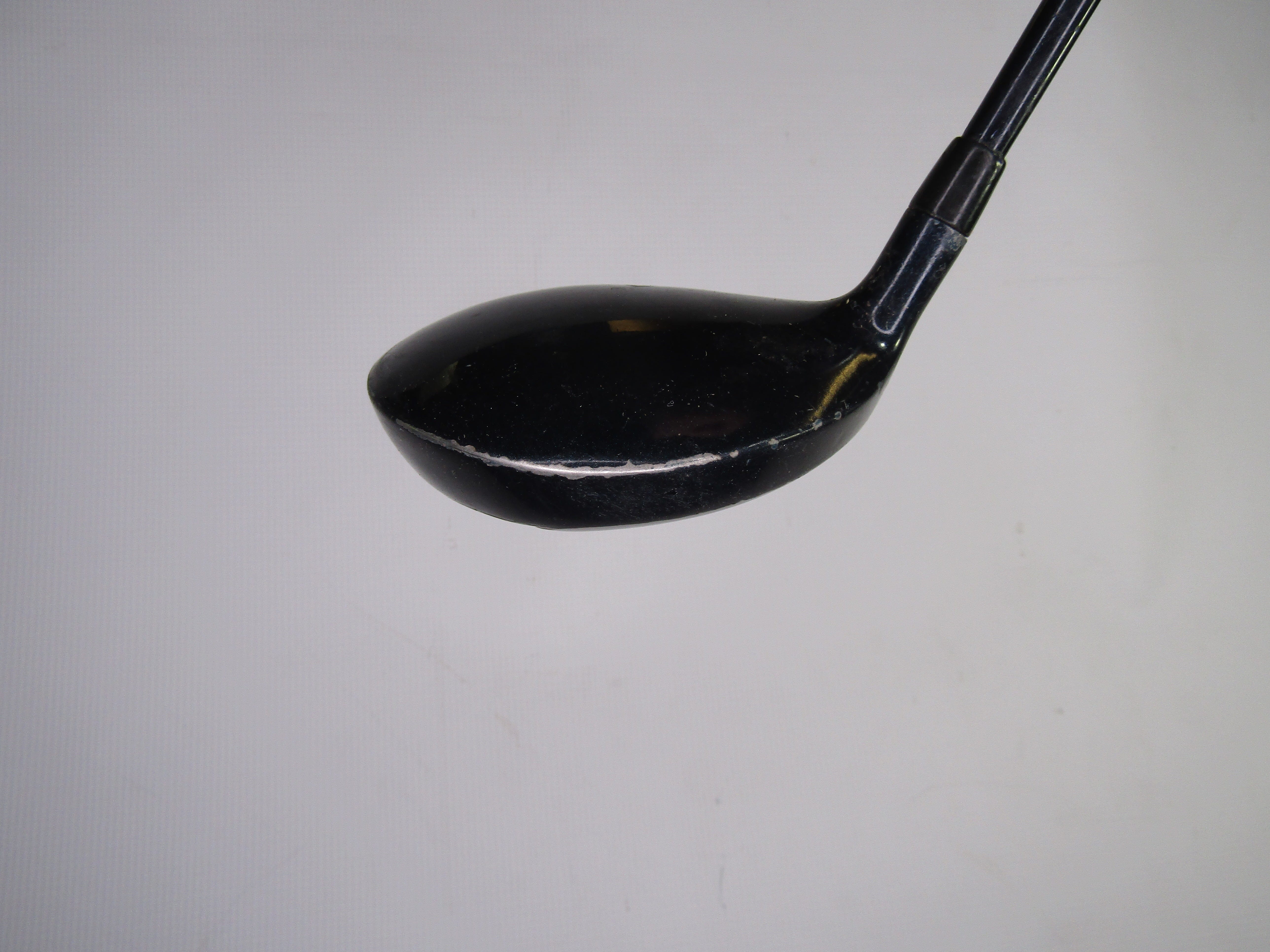 Golden Bear #5 Wood Regular Graphite Men's Left Pre-Owned Fairway Woods Golden Bear 