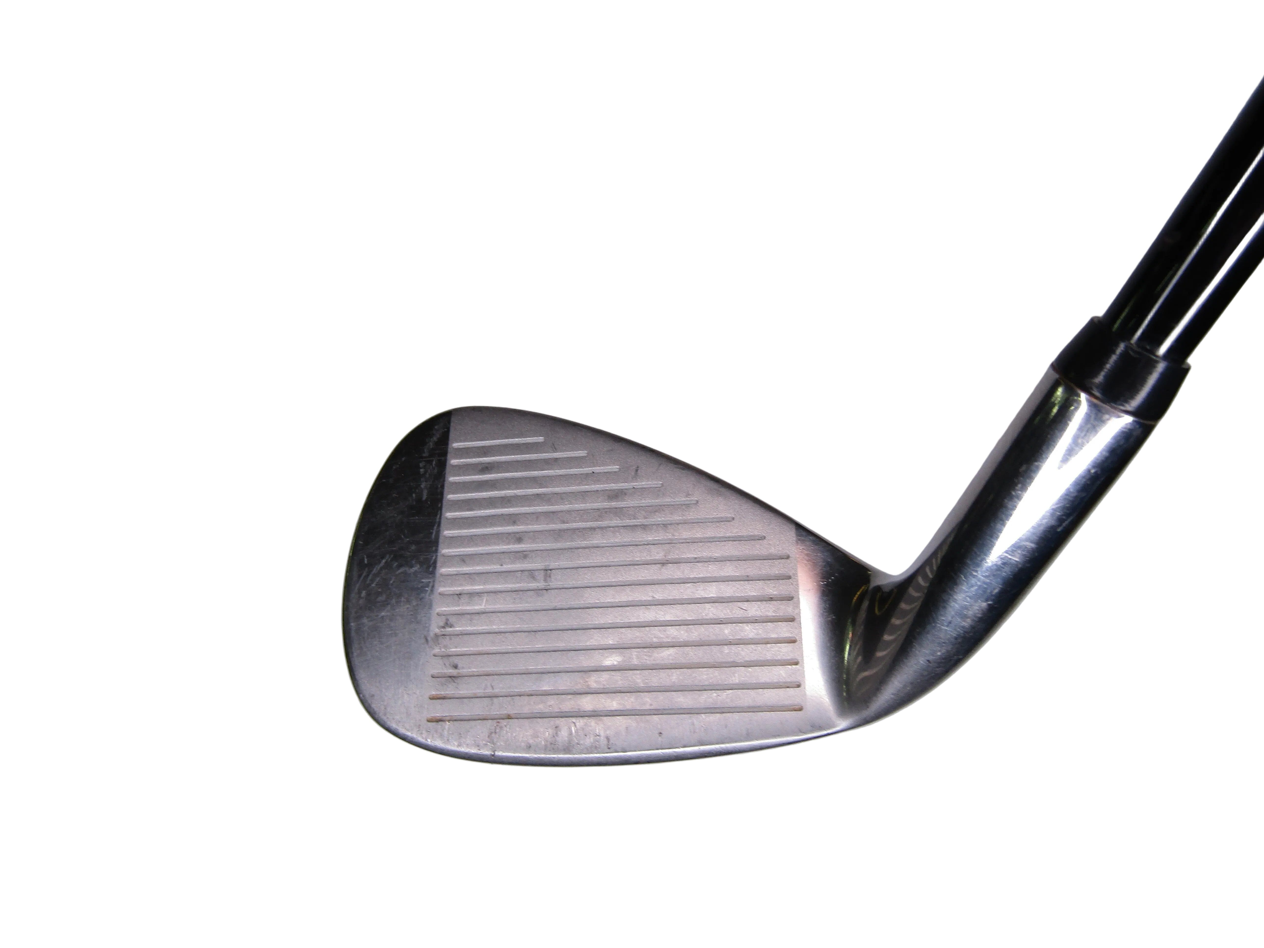 Golden Bear G-12X SW Light Flex Graphite Men's Right Pre-Owned Wedges Golden Bear 
