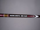 Golden Bear G-12X SW Light Flex Graphite Men's Right Pre-Owned Wedges Golden Bear 