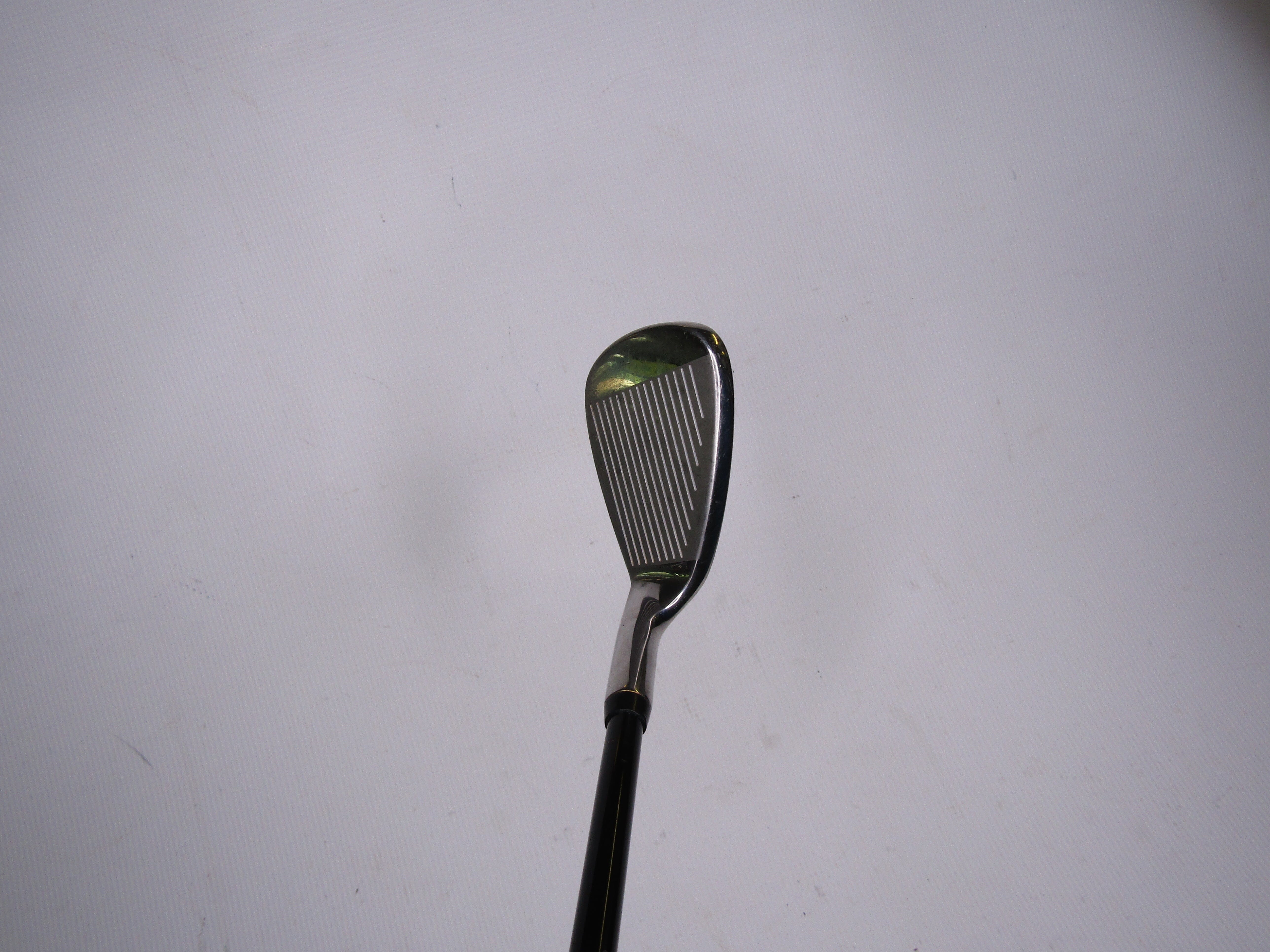 Golden Bear G-12X SW Light Flex Graphite Men's Right Pre-Owned Wedges Golden Bear 