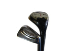 Golden Ram Pro Model 11 pc. Complete Set Regular Flex Steel Men's Right Premium Vintage Golf RAM 