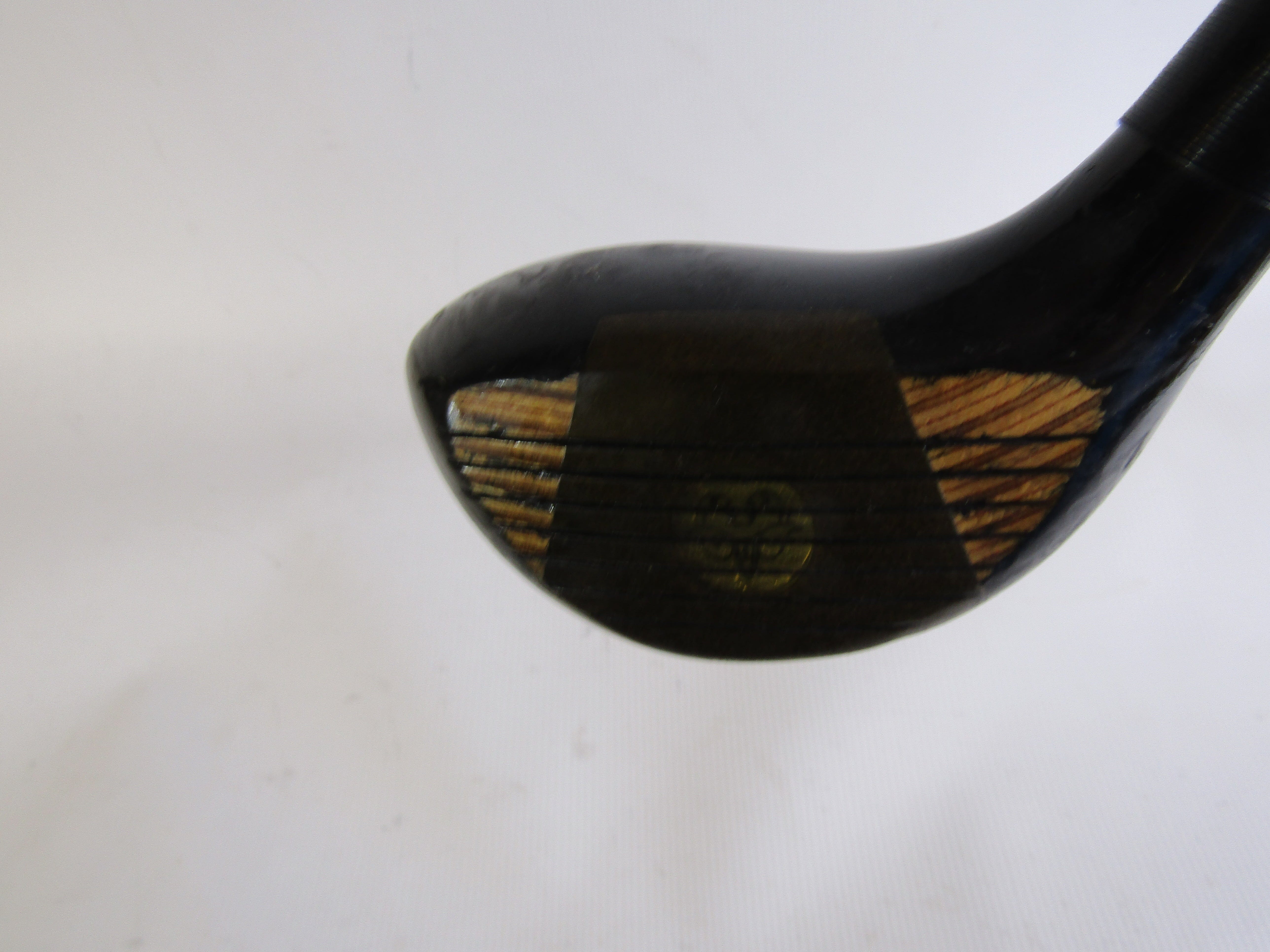 Golden Ram Pro Model 11 pc. Complete Set Regular Flex Steel Men's Right Premium Vintage Golf RAM 