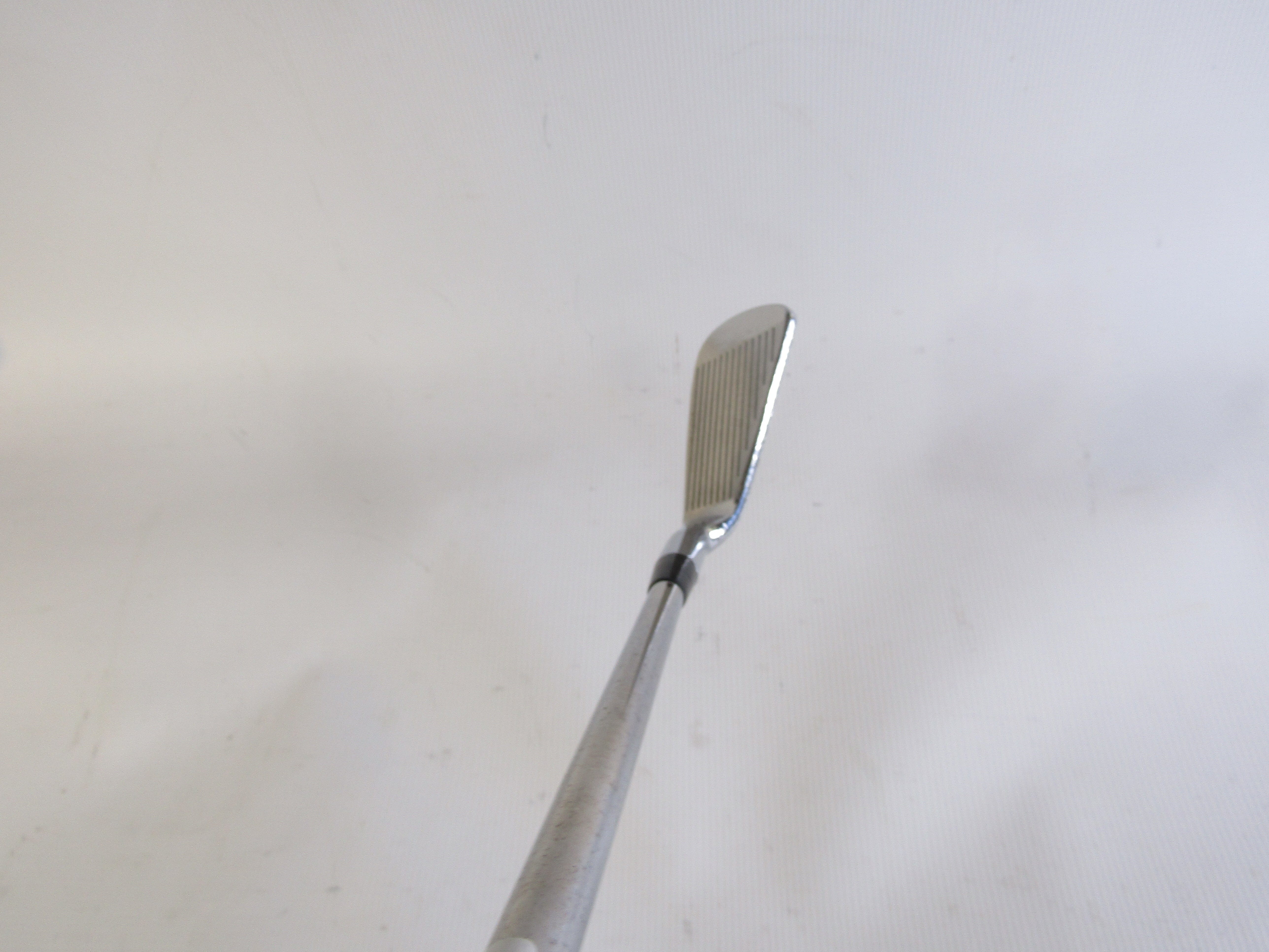 Golden Ram Pro Model 11 pc. Complete Set Regular Flex Steel Men's Right Premium Vintage Golf RAM 