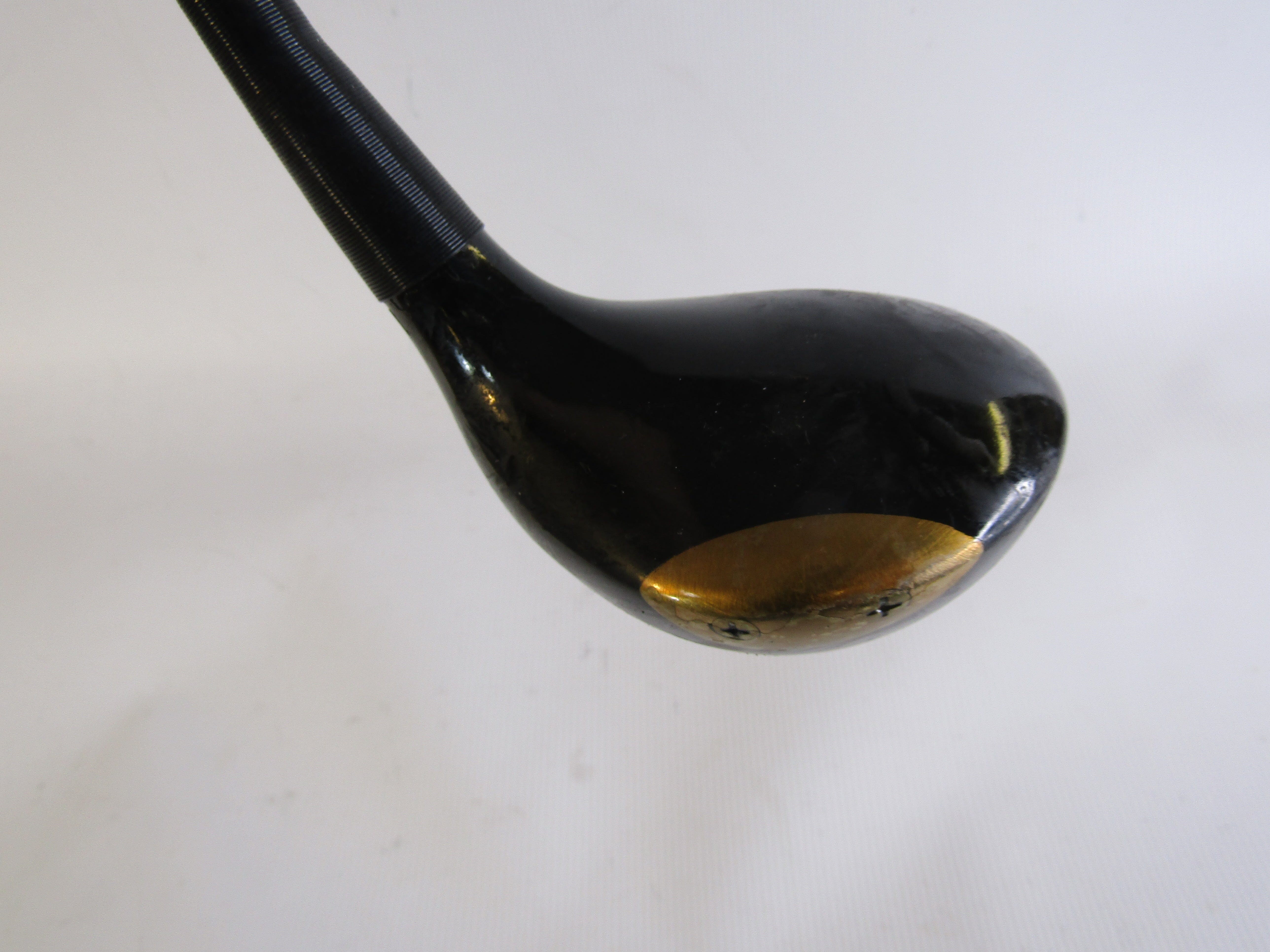 Golden Ram Pro Model 11 pc. Complete Set Regular Flex Steel Men's Right Premium Vintage Golf RAM 