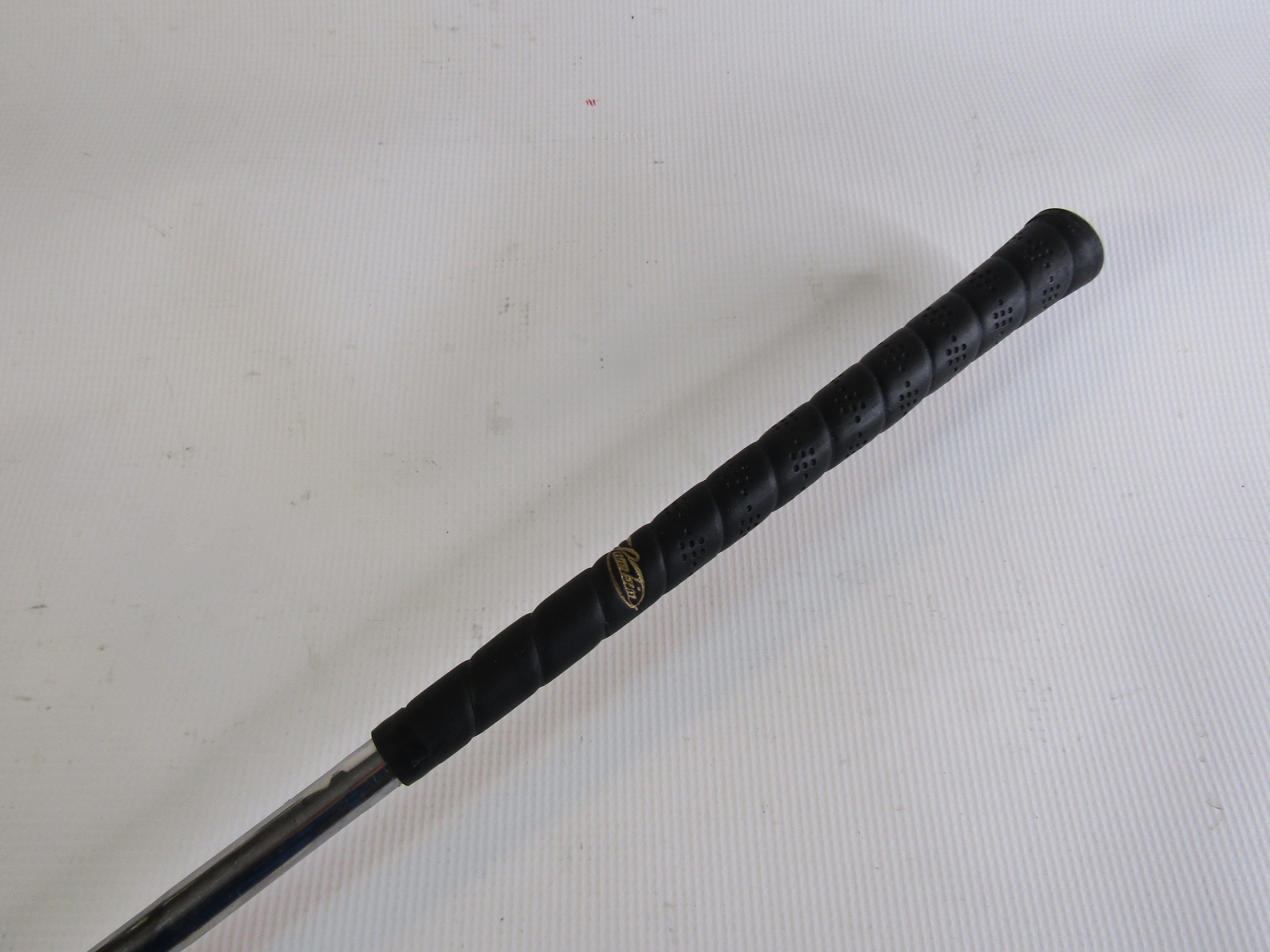 Golden Ram Pro Model #2 Iron Regular Flex Steel Men's Right Pre-Owned Irons RAM 