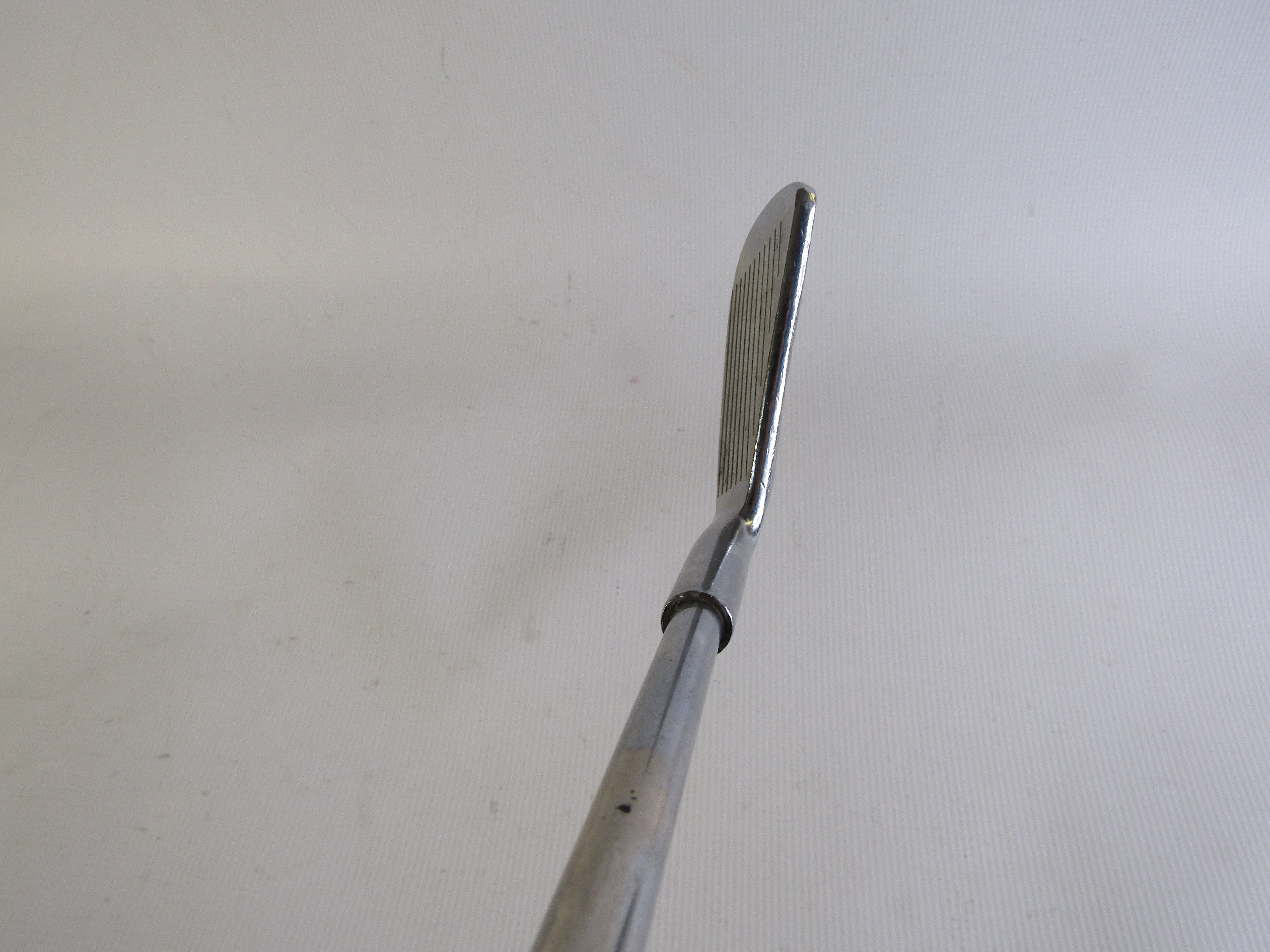 Golden Ram Pro Model #2 Iron Regular Flex Steel Men's Right Pre-Owned Irons RAM 